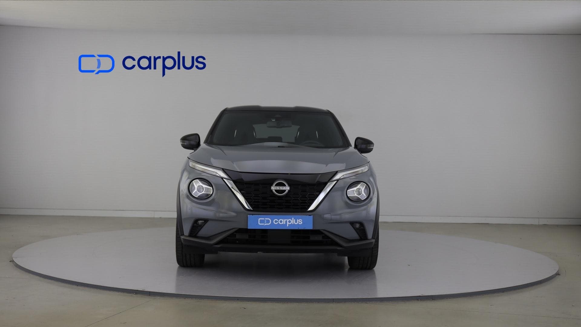 Nissan JUKE - 5