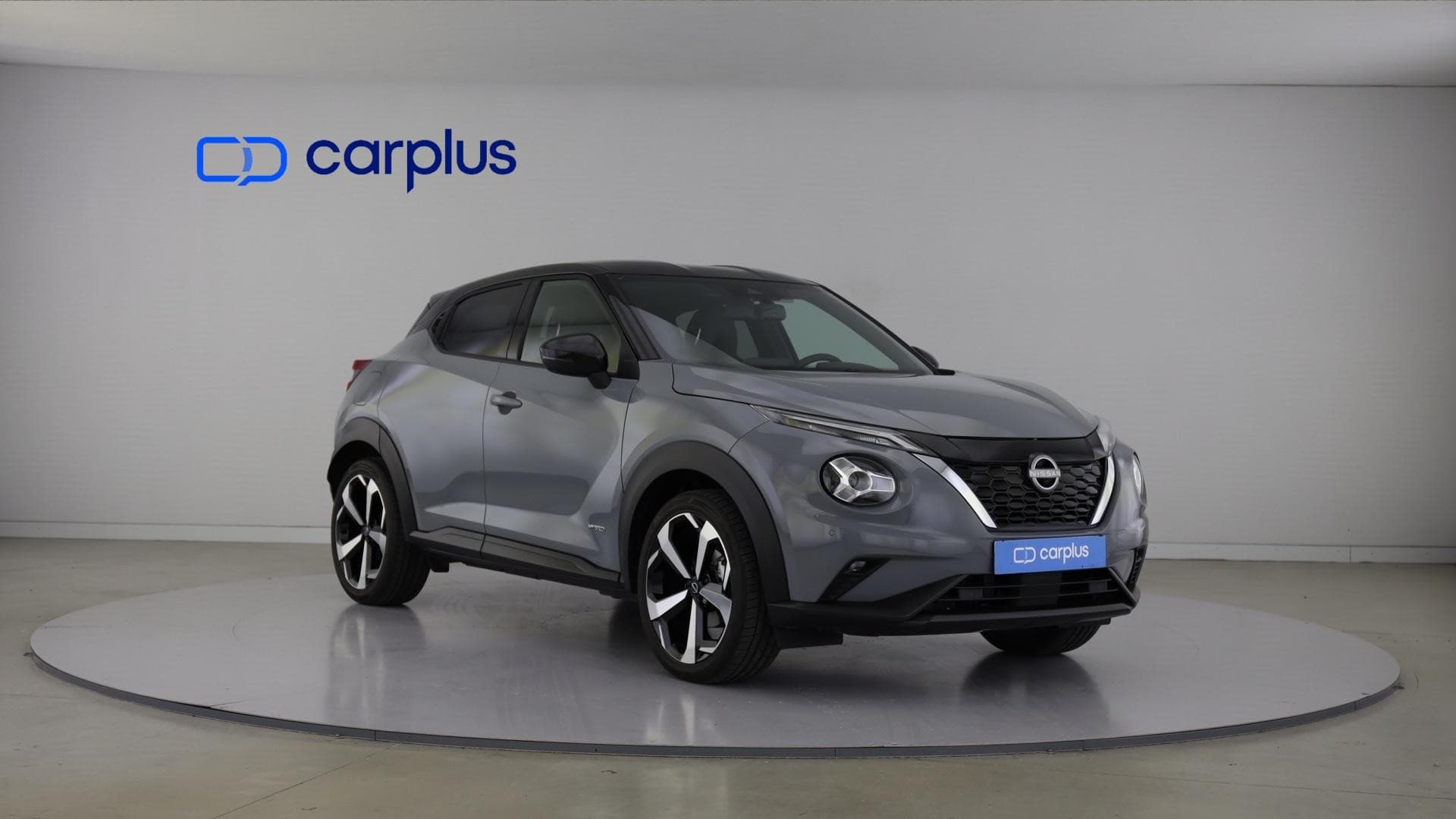 Nissan JUKE - 6