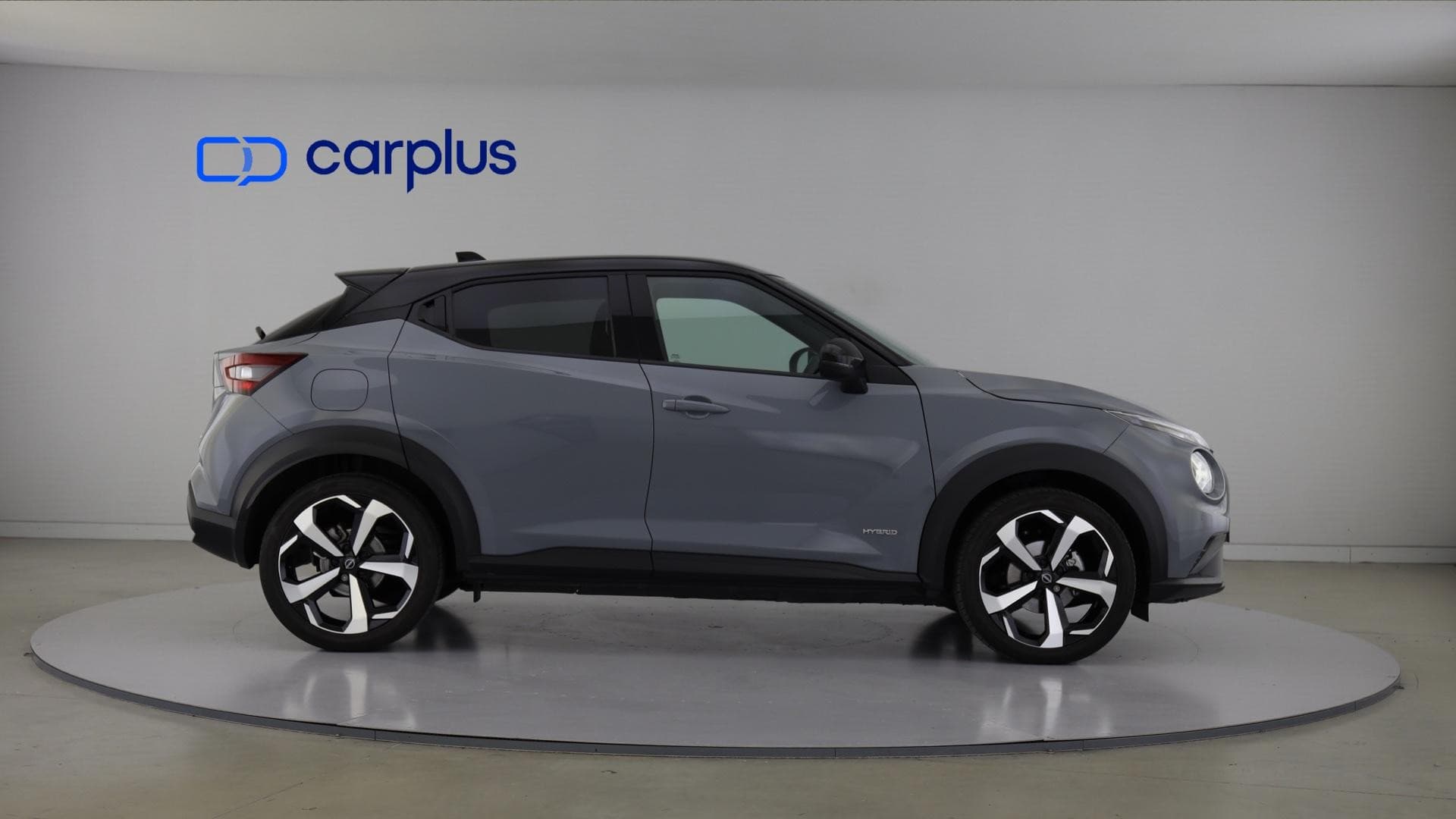 Nissan JUKE - 7