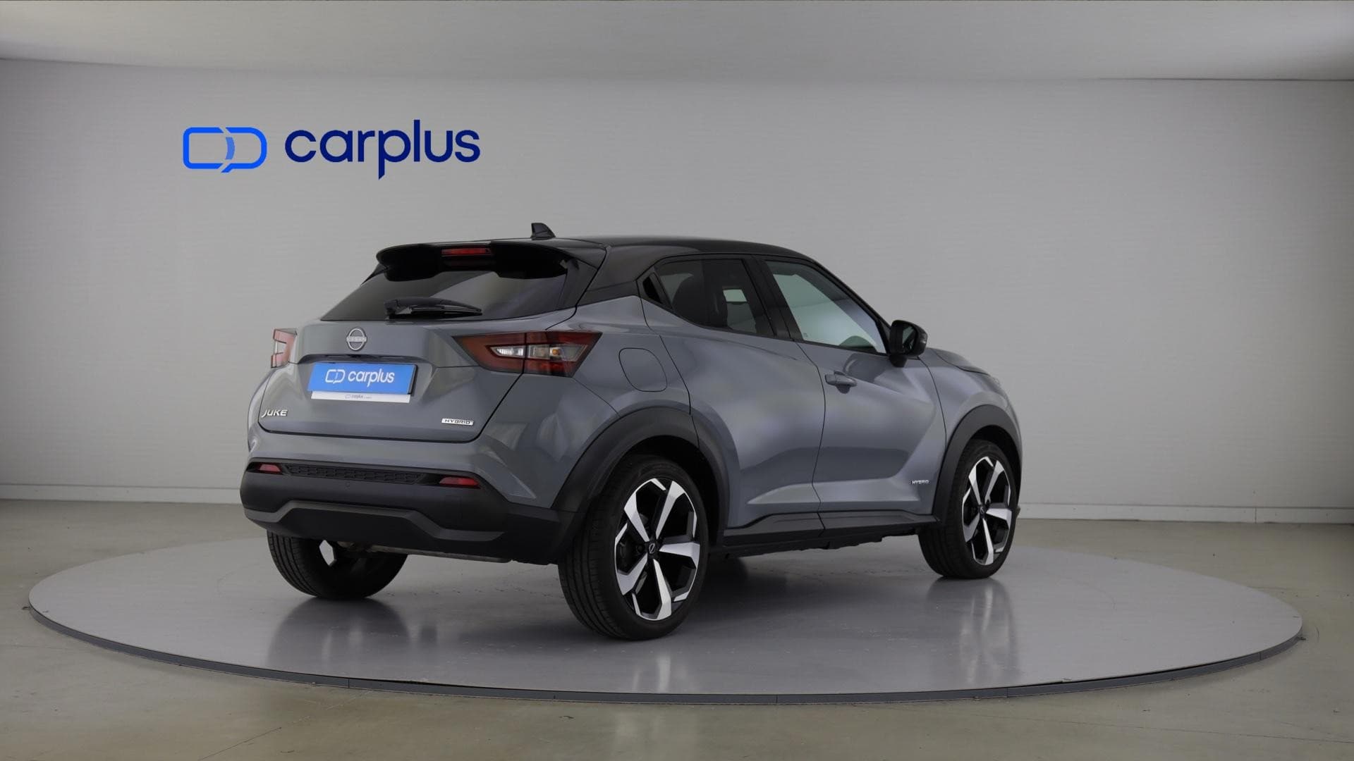 Nissan JUKE - 8