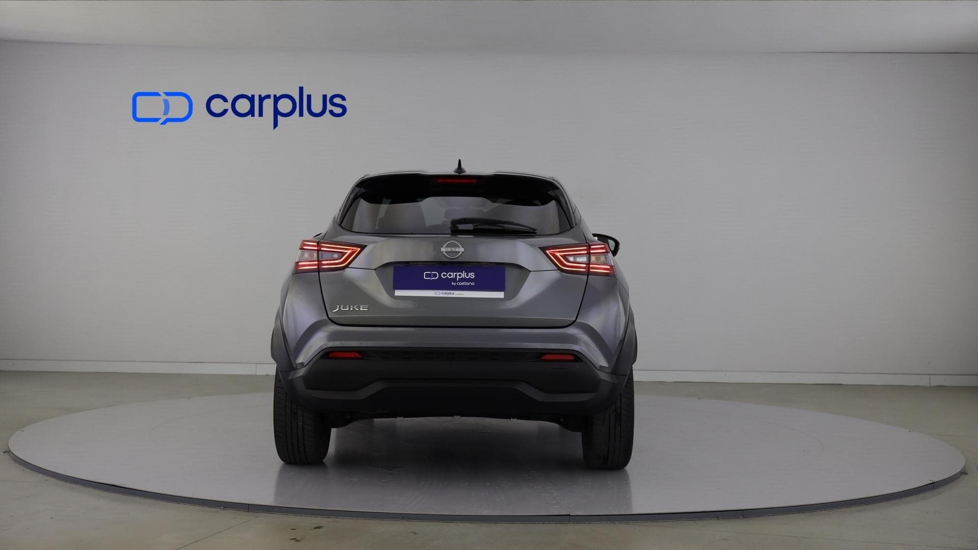 Nissan JUKE - 2