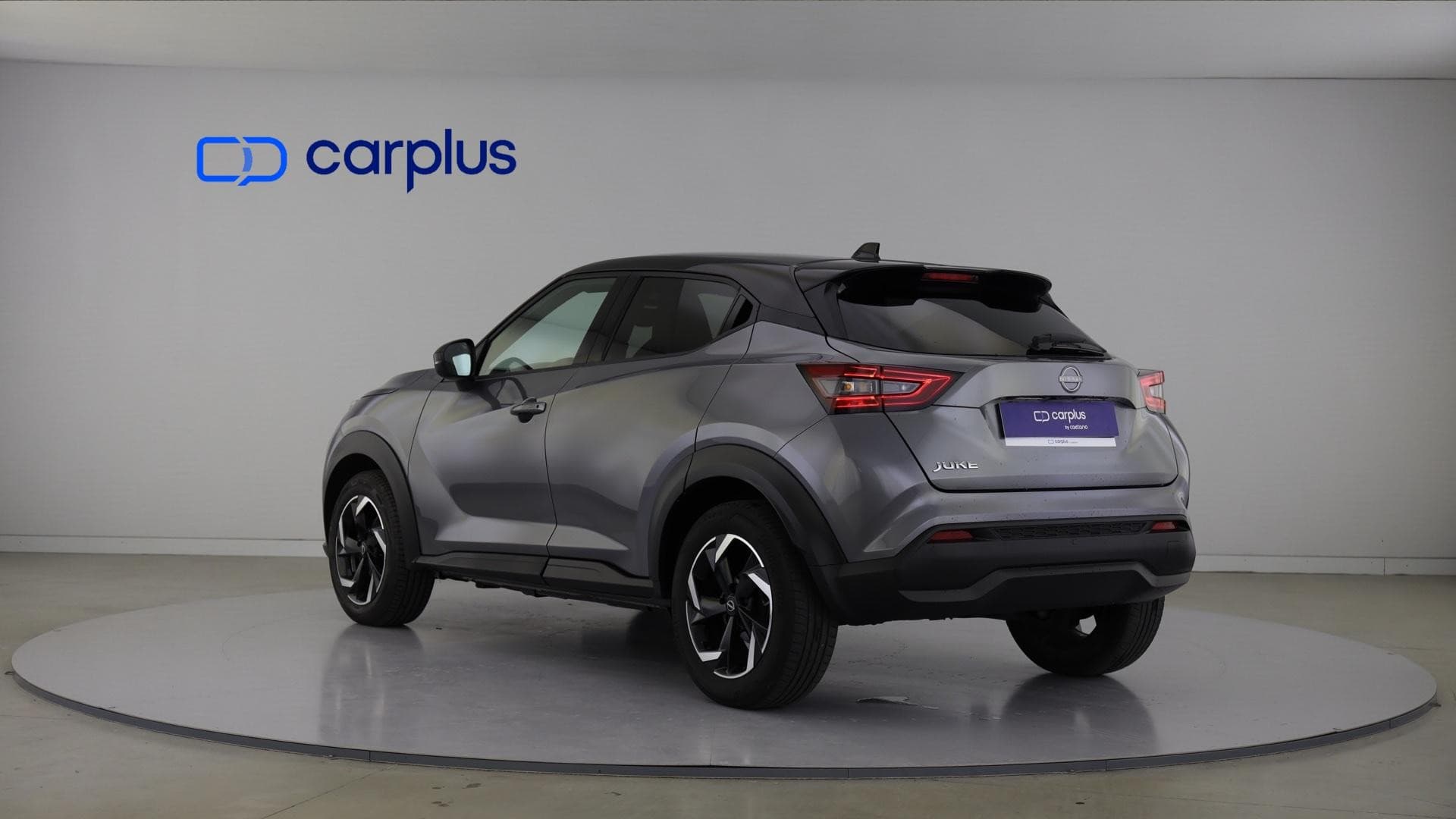 Nissan JUKE - 3