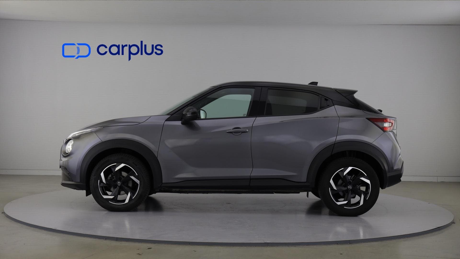 Nissan JUKE - 4