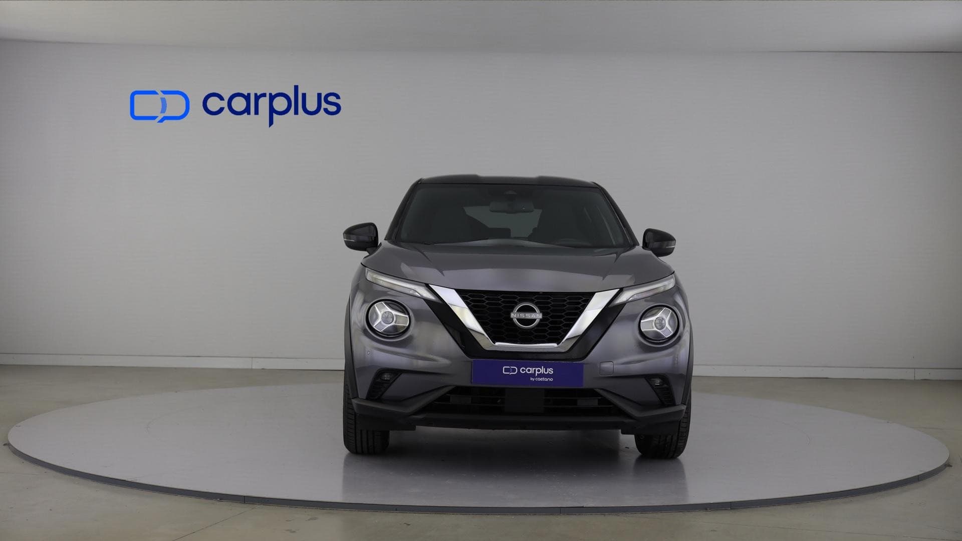 Nissan JUKE - 5