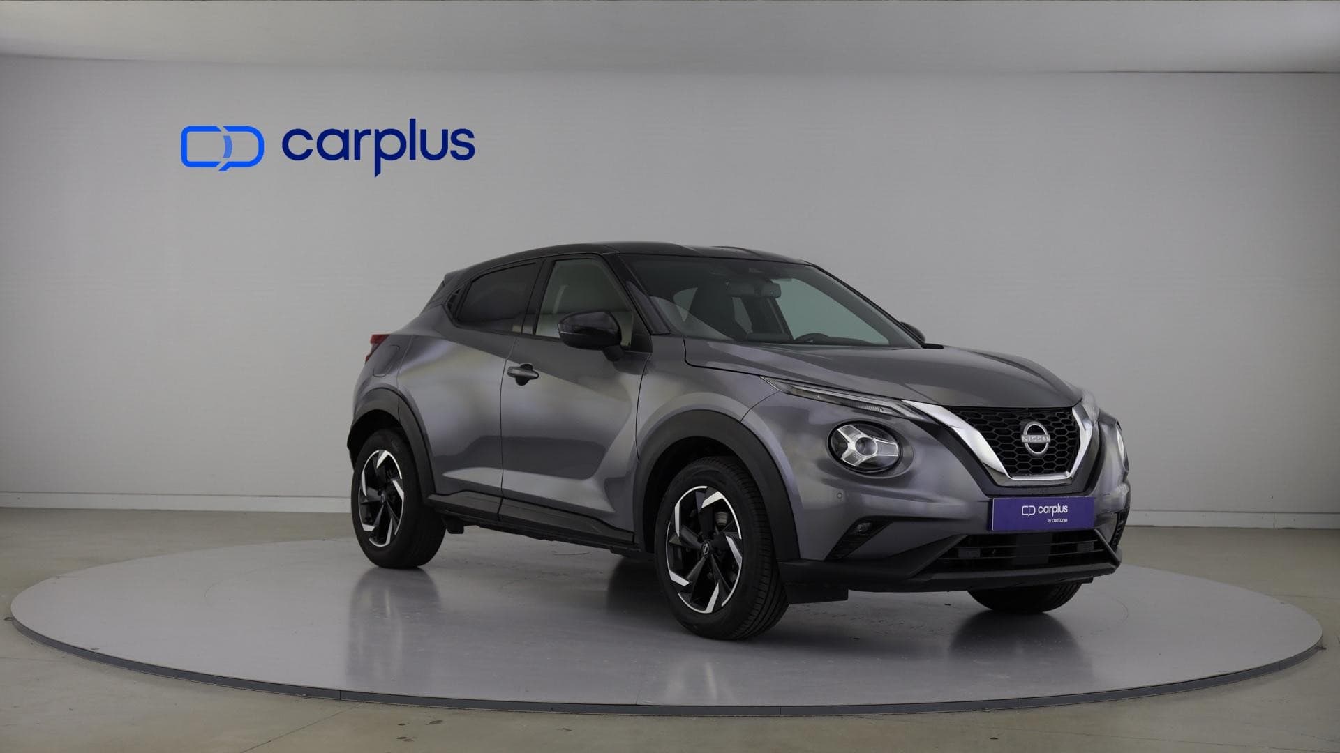 Nissan JUKE - 6
