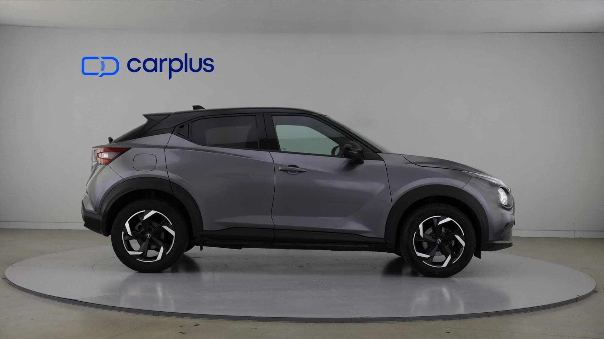 Nissan JUKE - 7