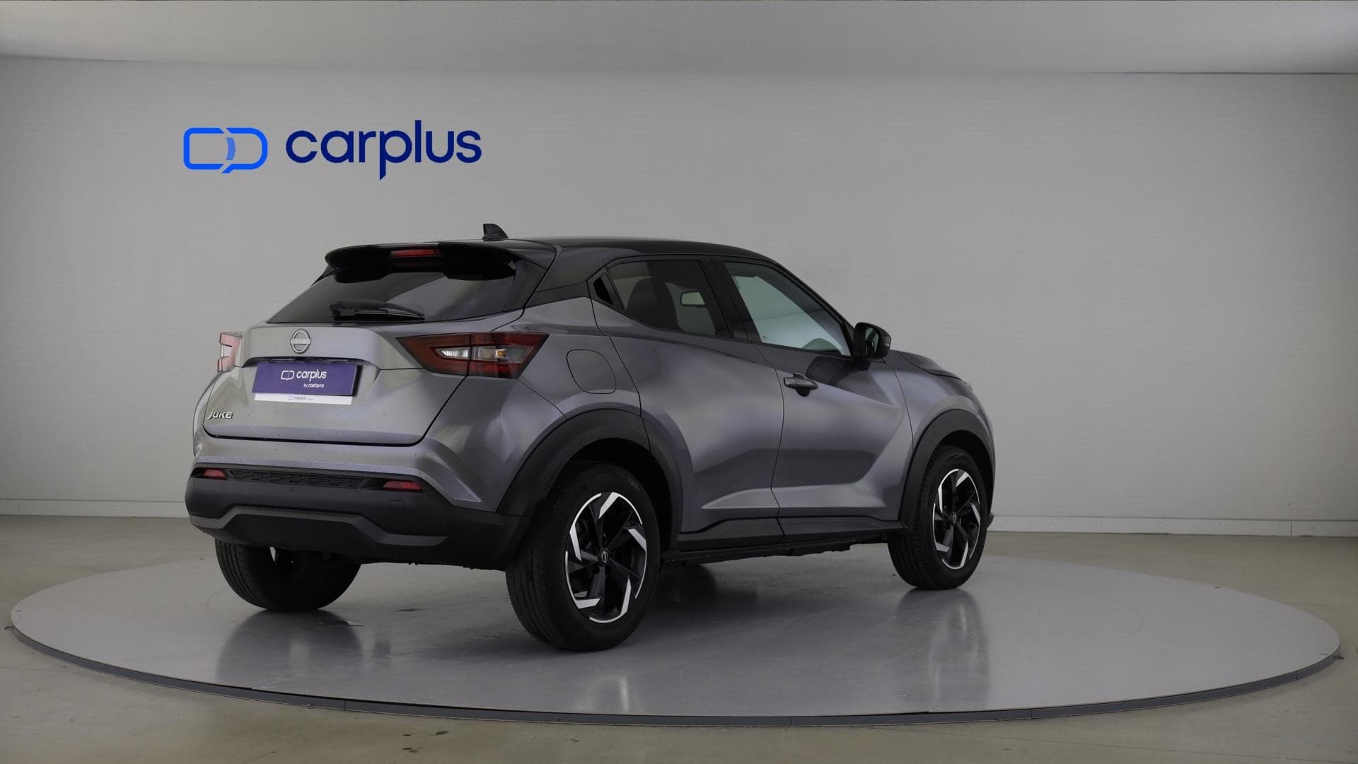 Nissan JUKE - 8