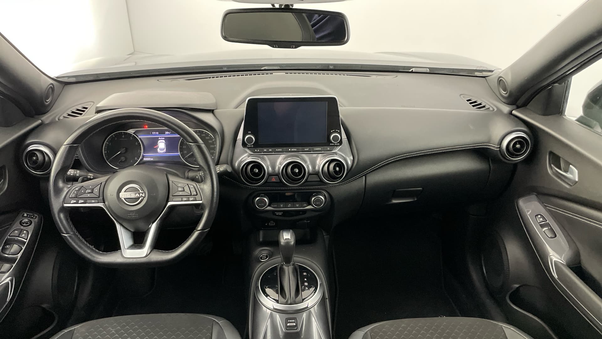 Nissan JUKE - 10