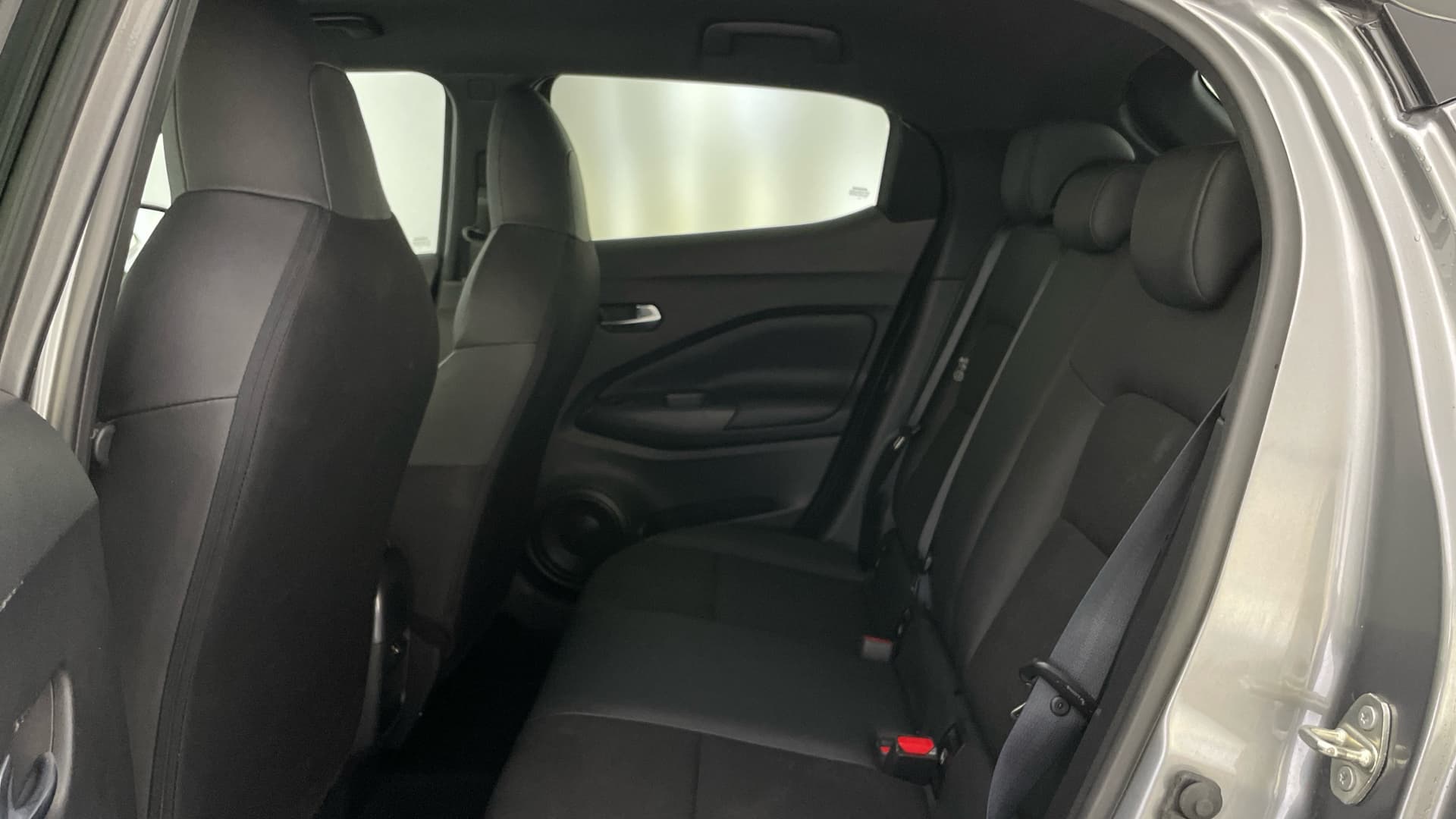 Nissan JUKE - 12