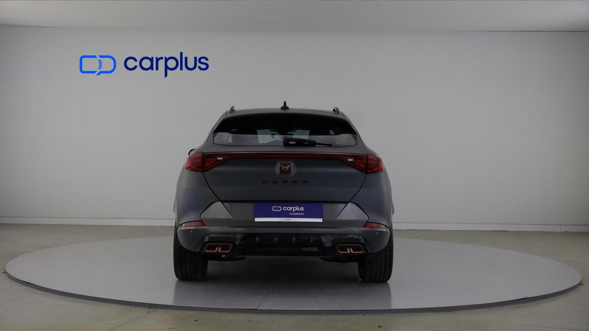 Cupra Formentor - 2