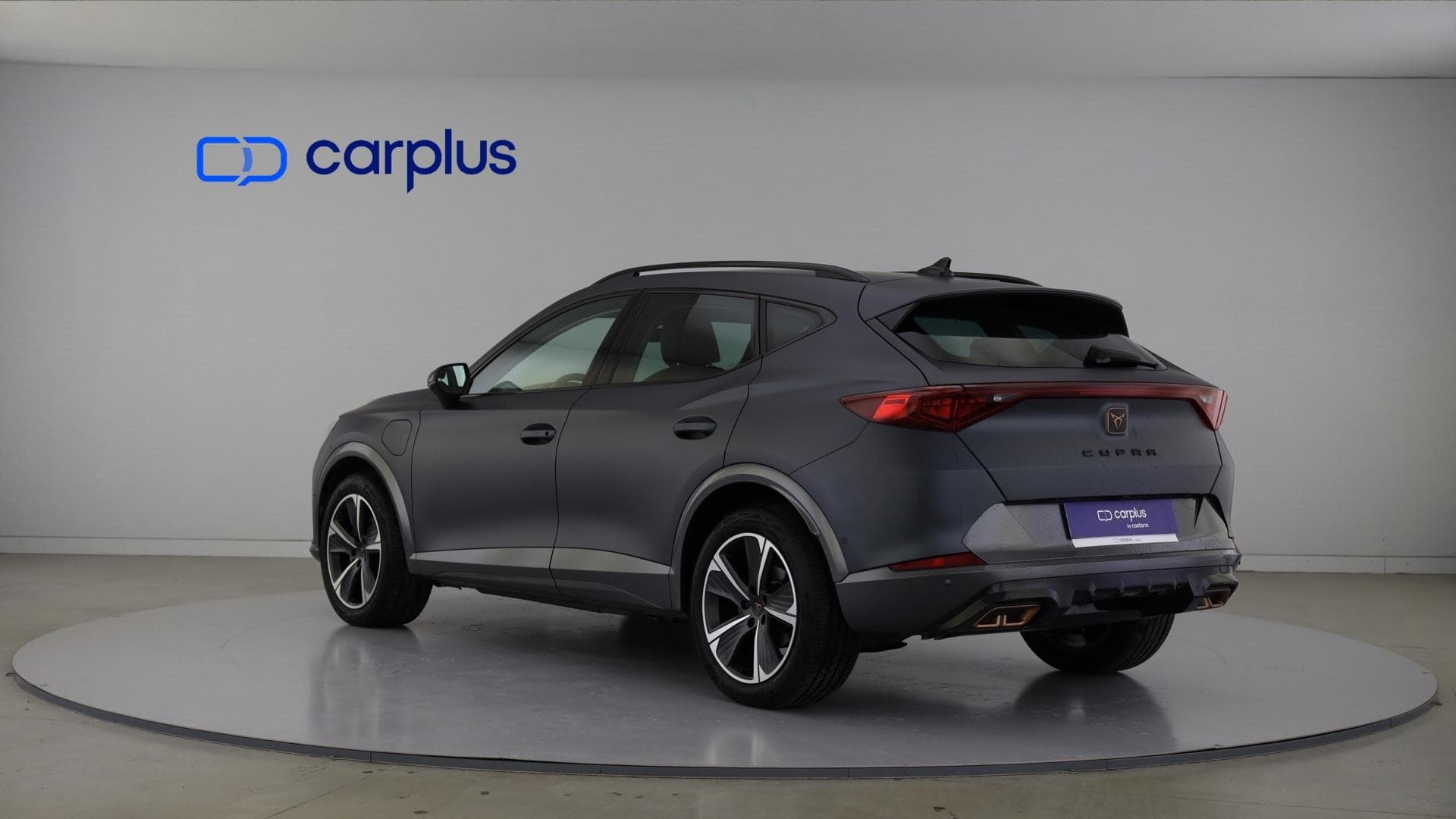 Cupra Formentor - 3
