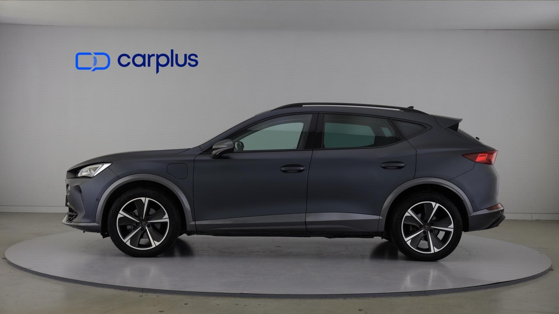 Cupra Formentor - 4