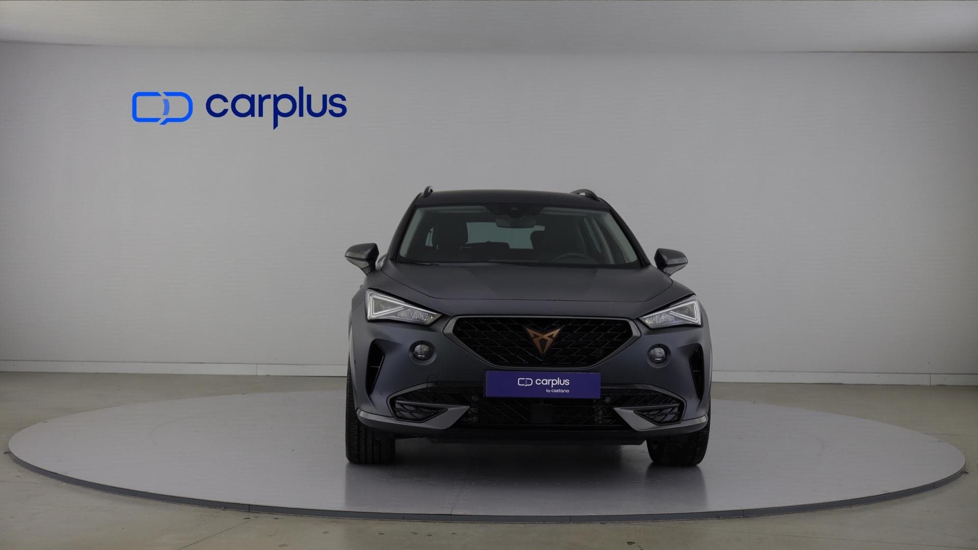 Cupra Formentor - 5