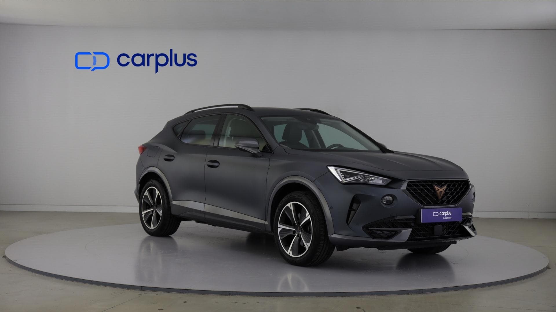 Cupra Formentor - 6