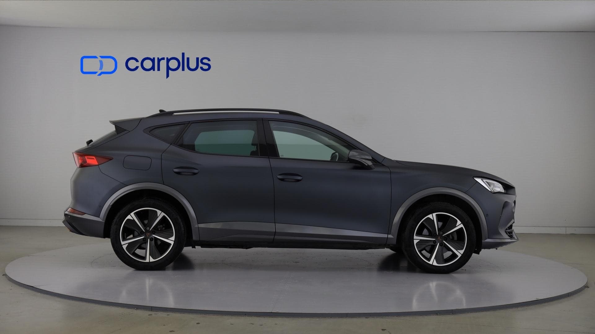 Cupra Formentor - 7