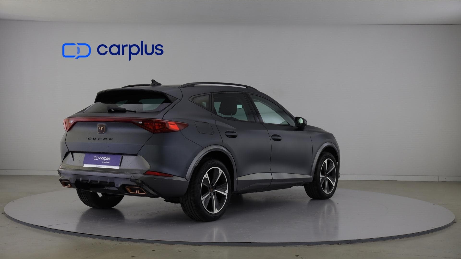 Cupra Formentor - 8