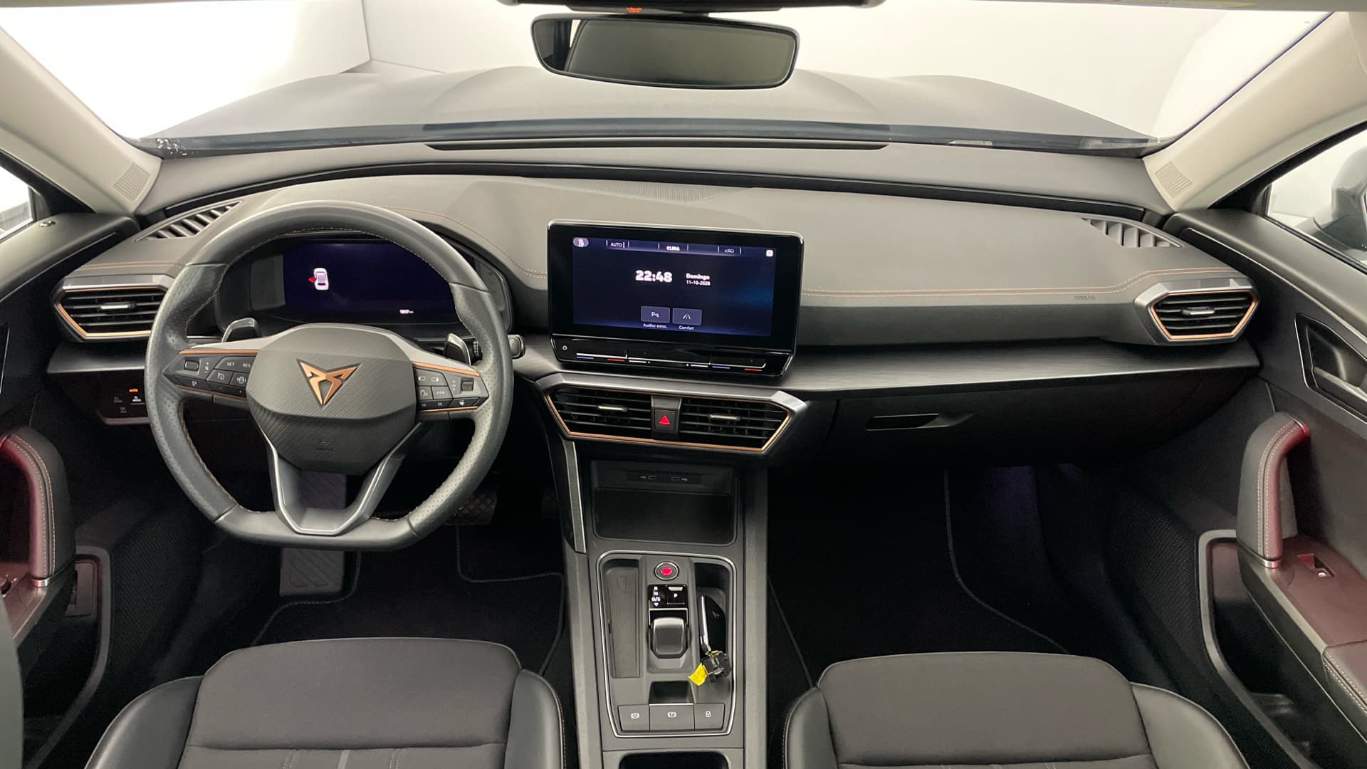Cupra Formentor - 10