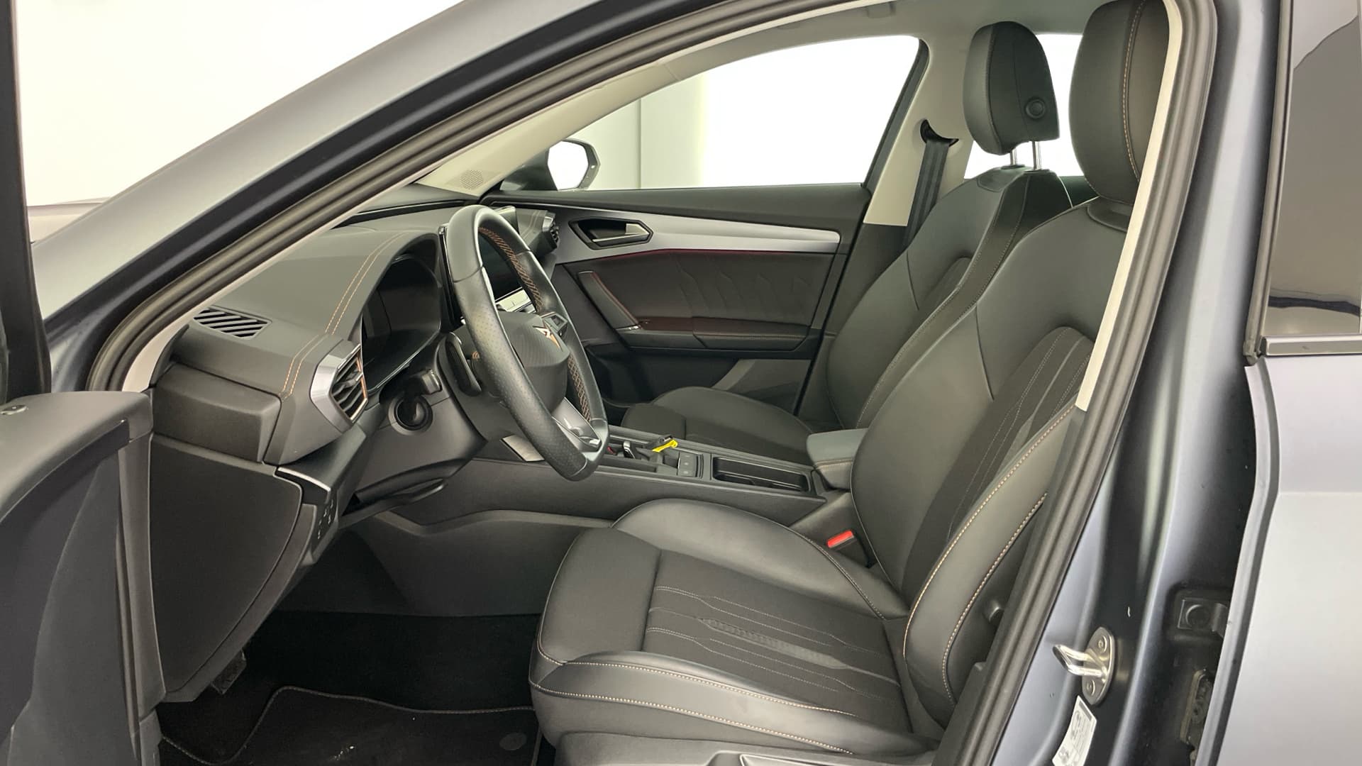 Cupra Formentor - 11