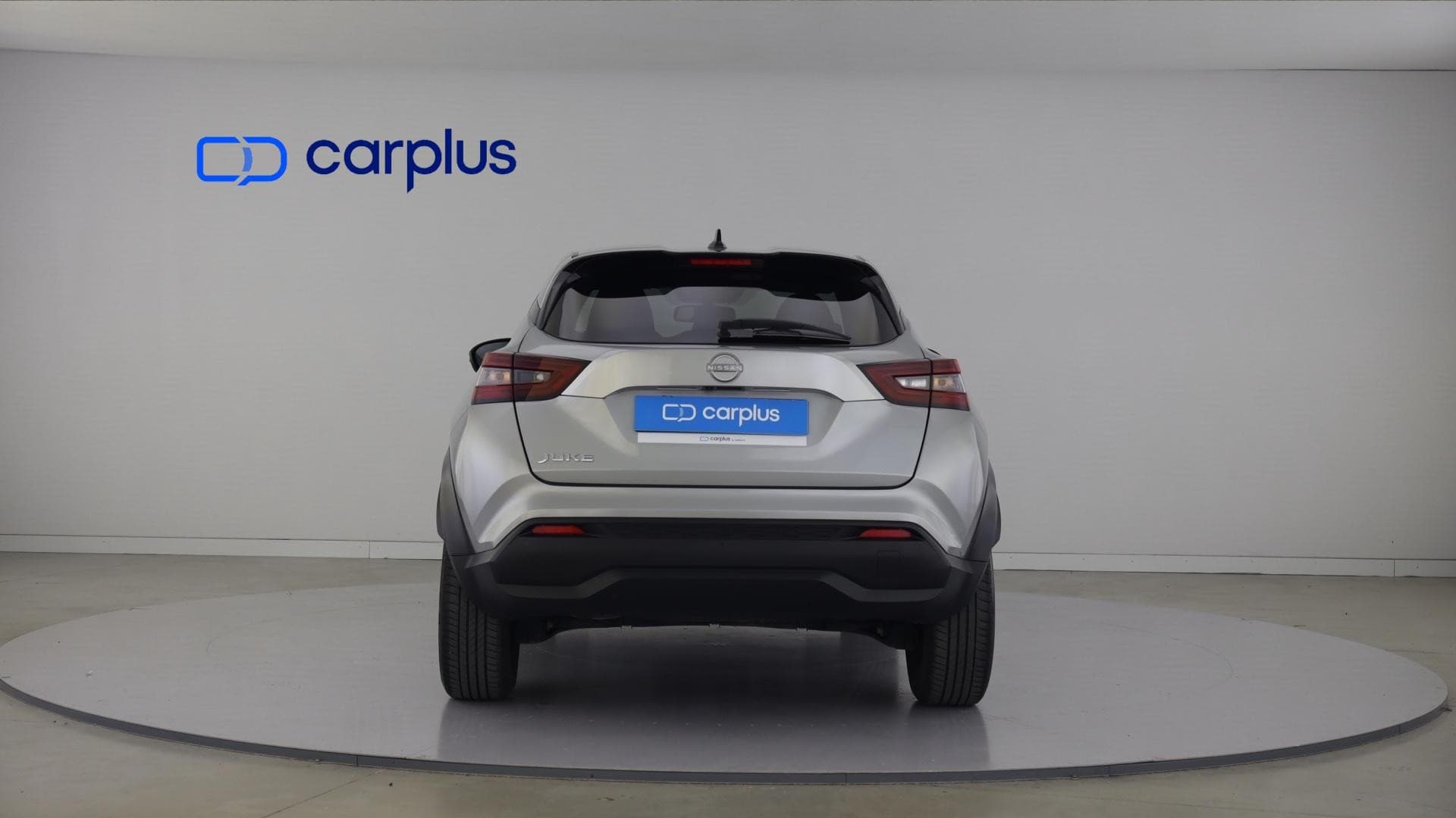 Nissan JUKE - 2