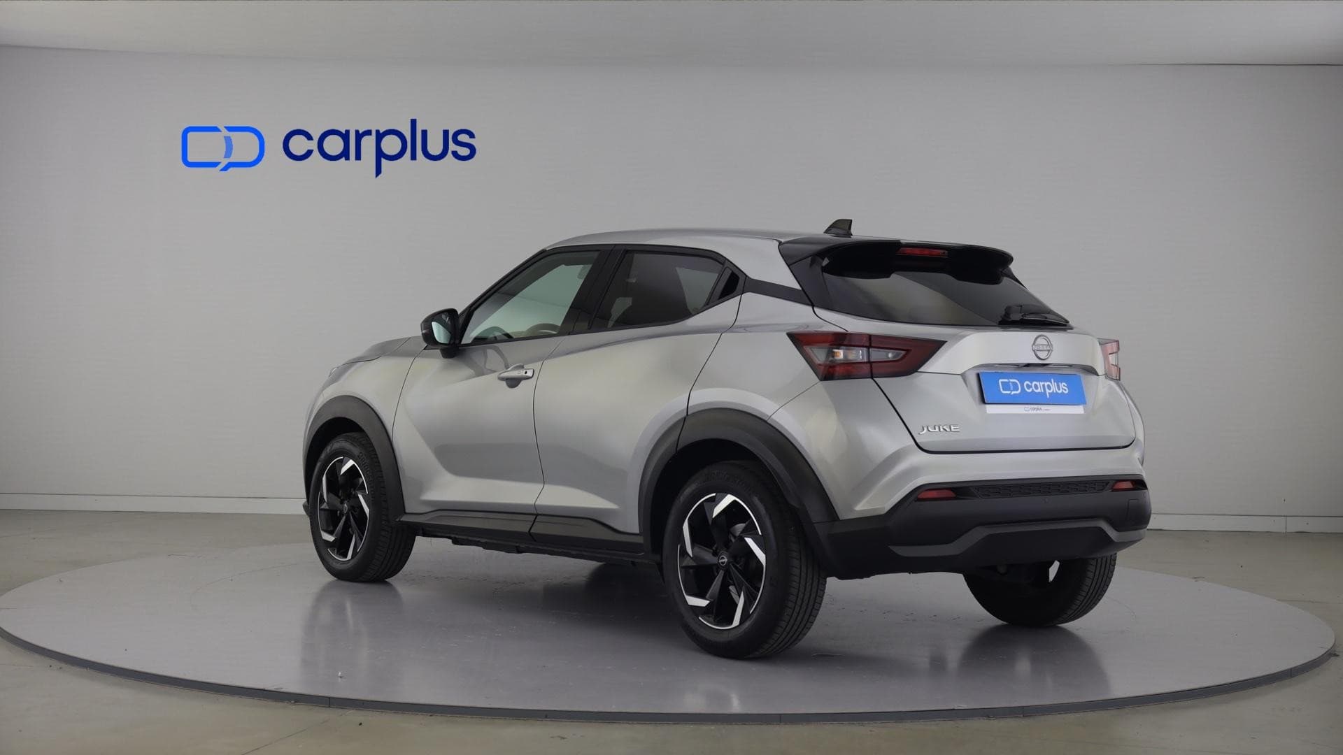 Nissan JUKE - 3