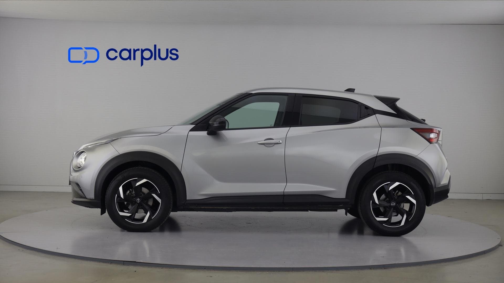 Nissan JUKE - 4