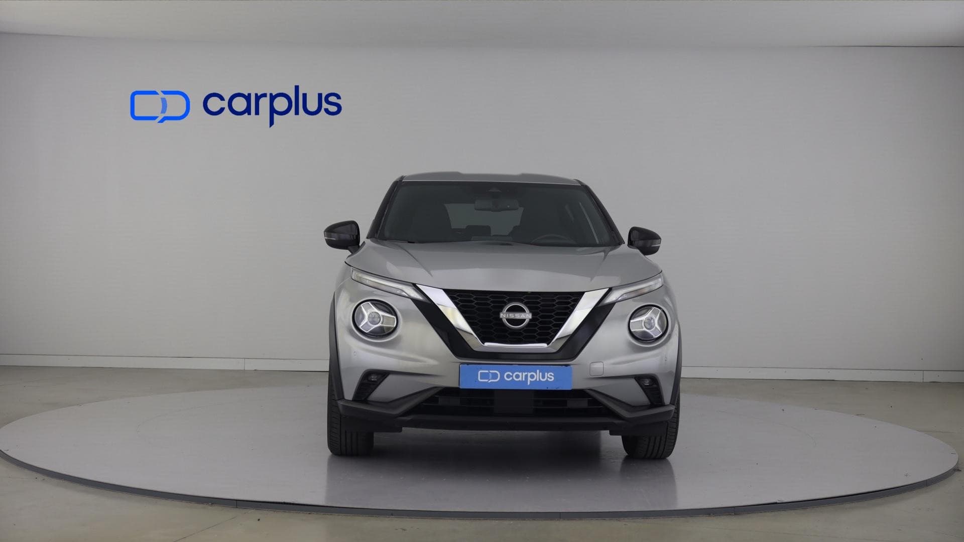 Nissan JUKE - 5
