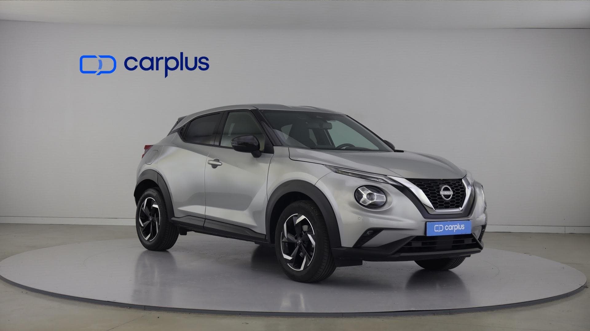 Nissan JUKE - 6