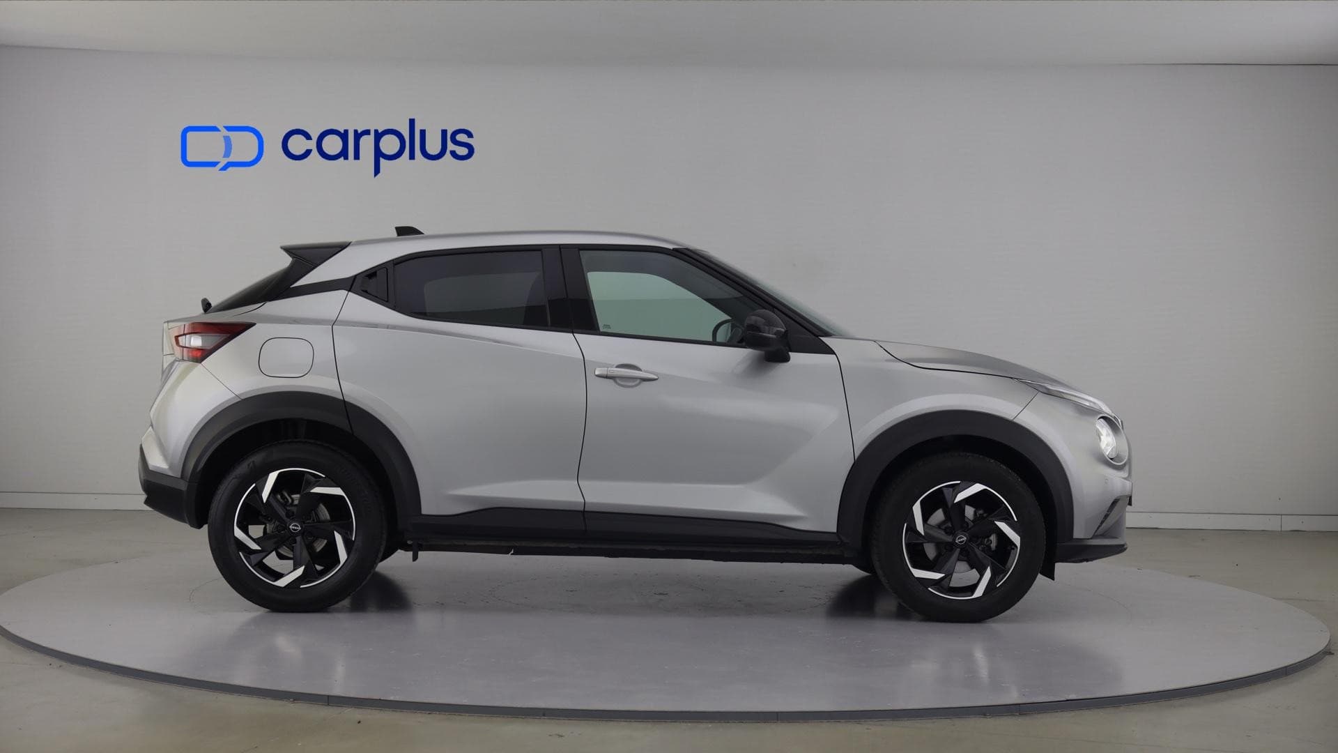 Nissan JUKE - 7