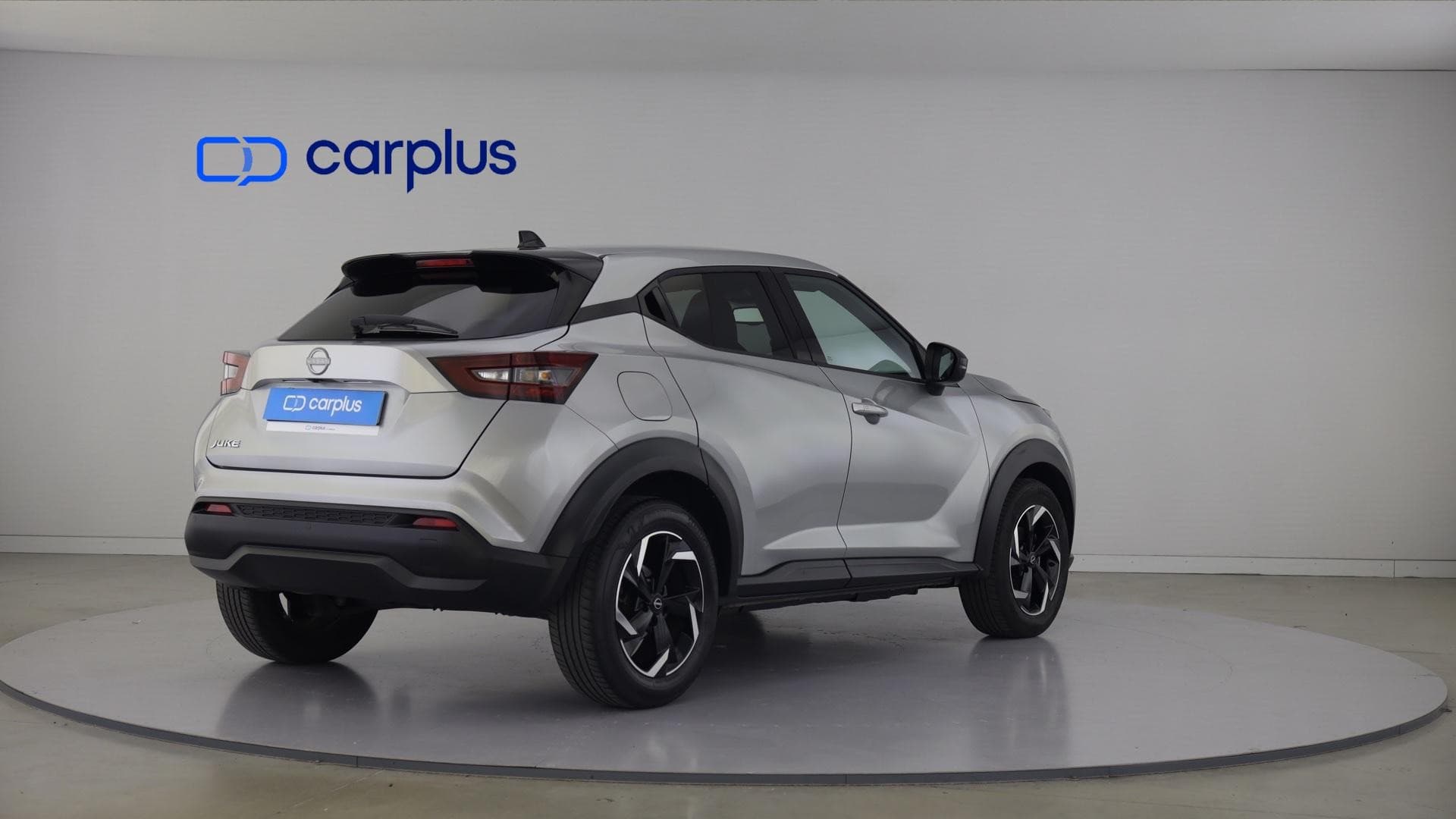 Nissan JUKE - 8
