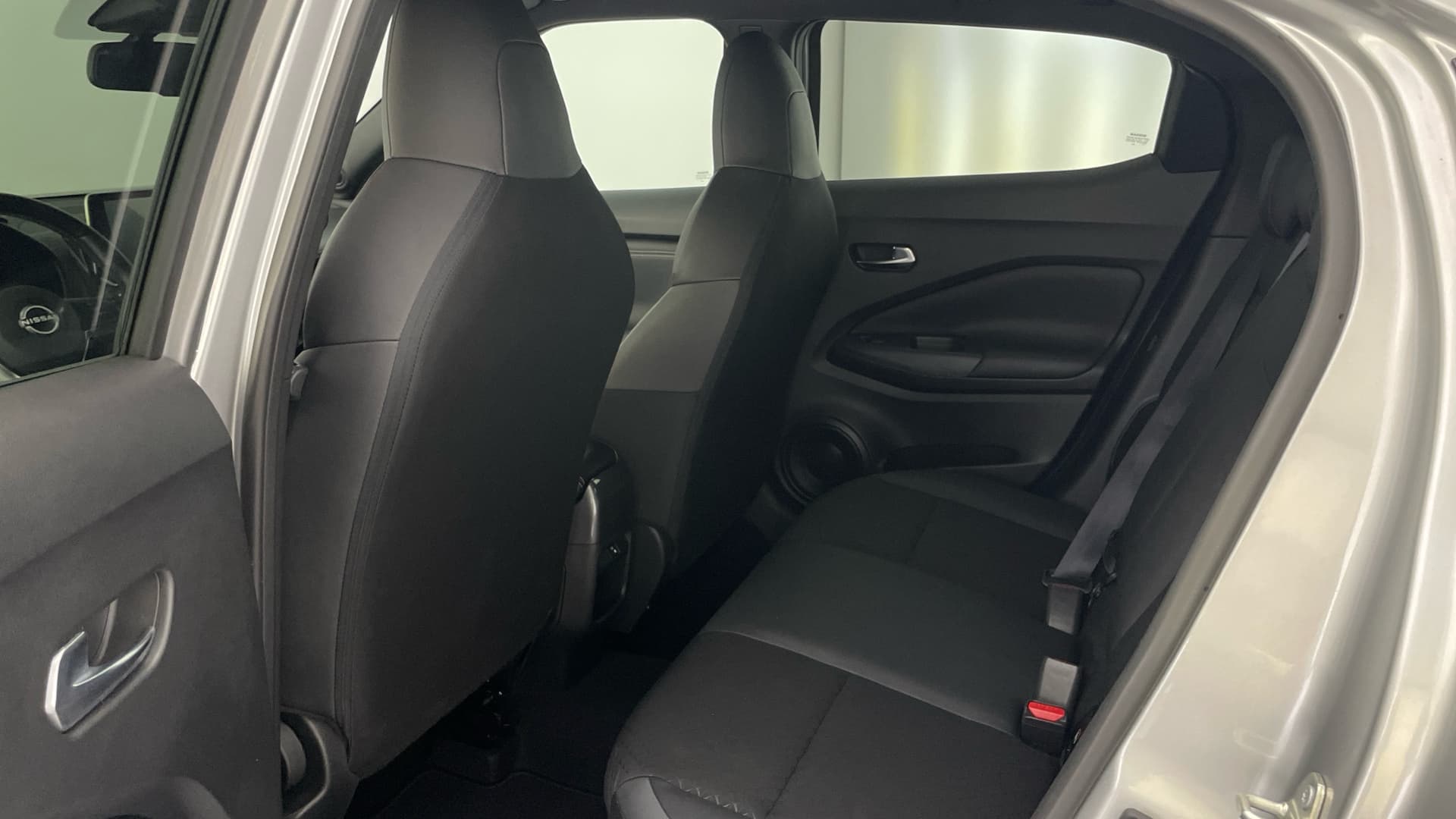 Nissan JUKE - 12