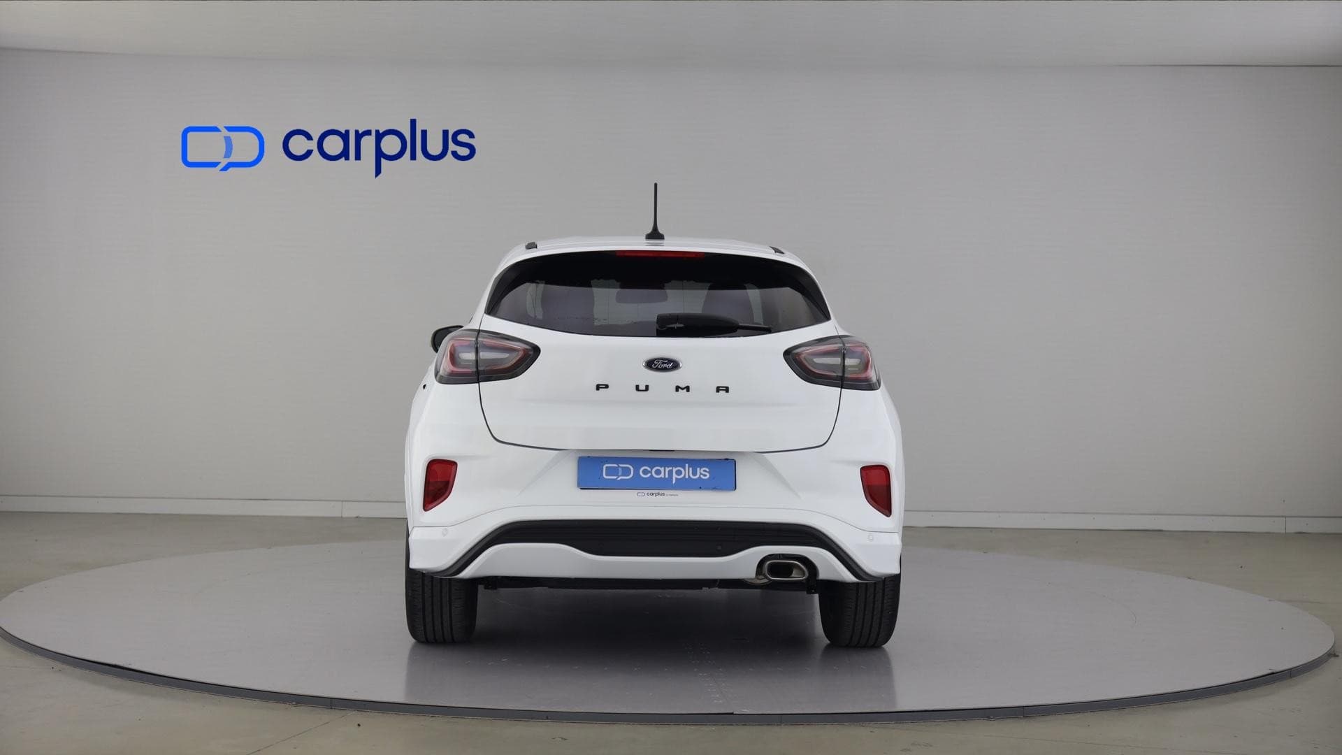 Ford Puma - 2