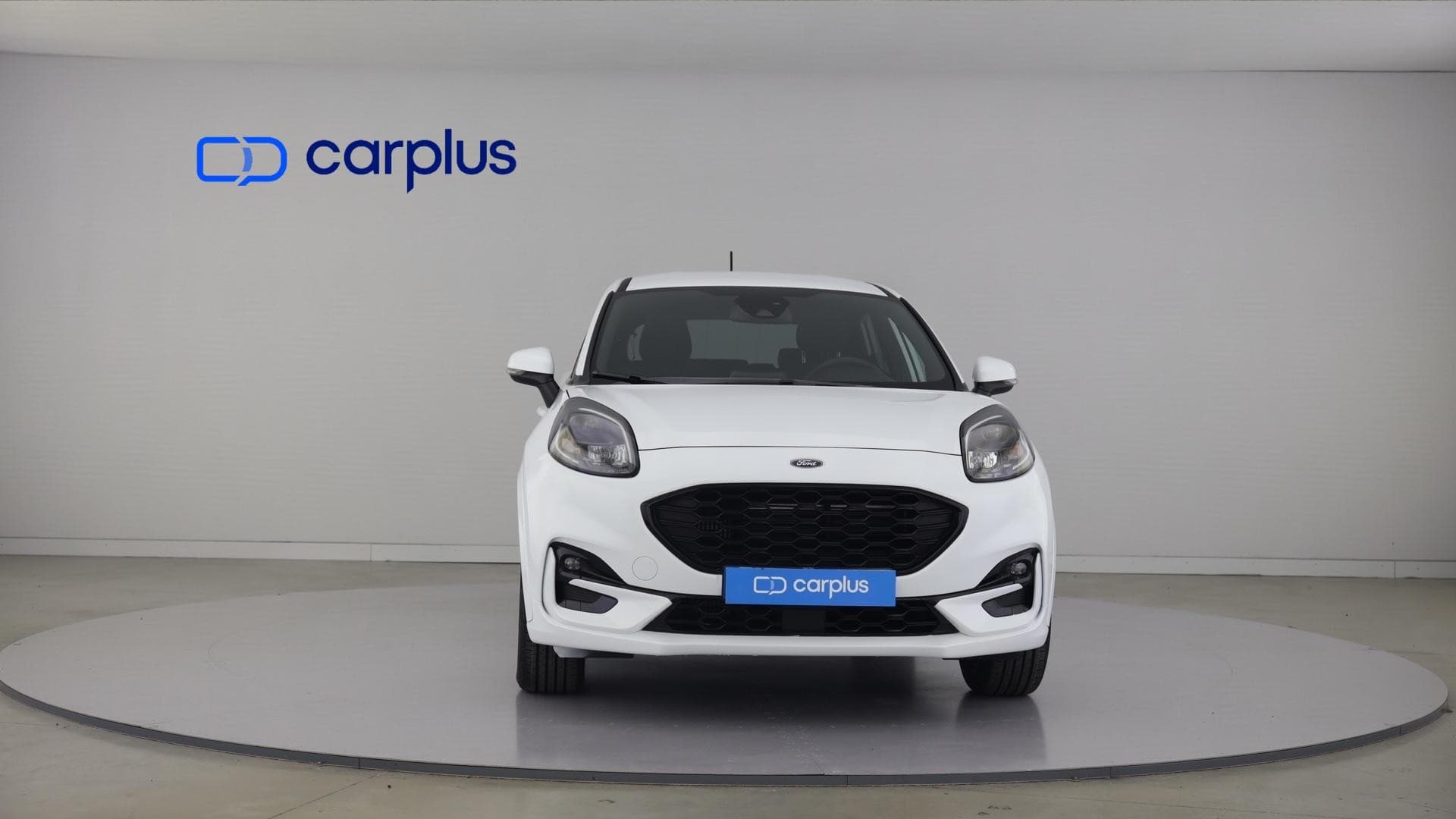 Ford Puma - 5