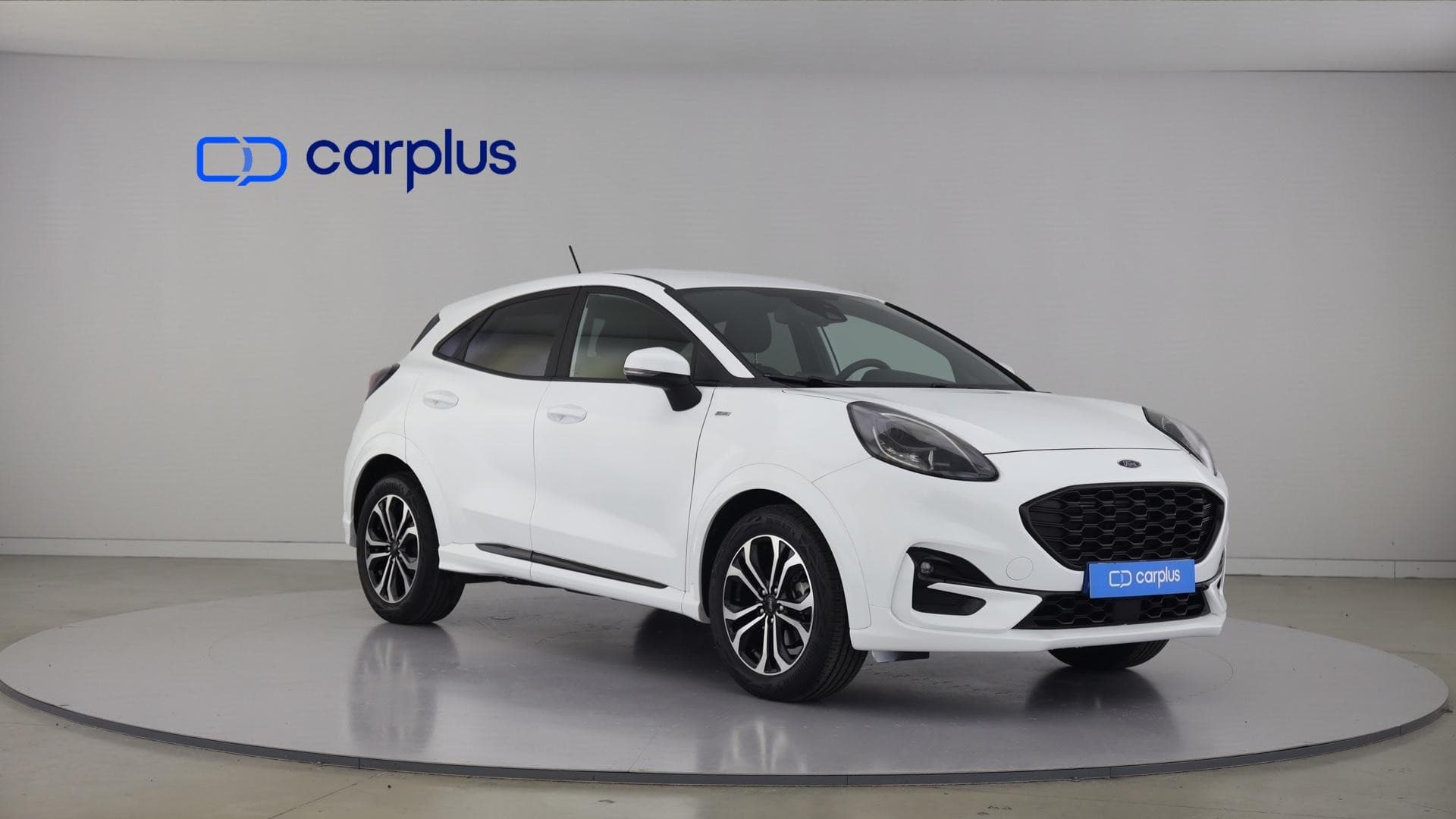 Ford Puma - 6