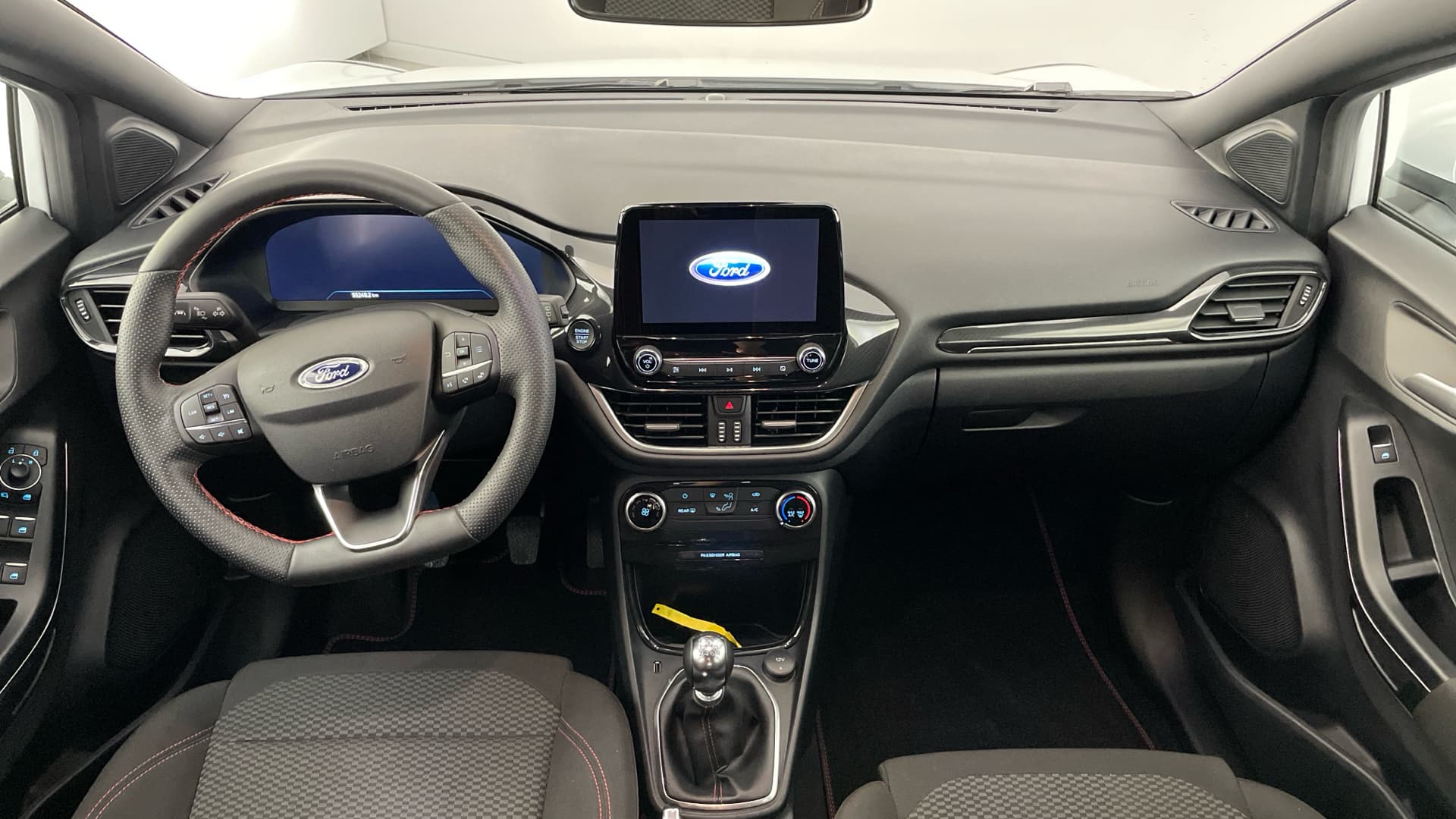 Ford Puma - 10