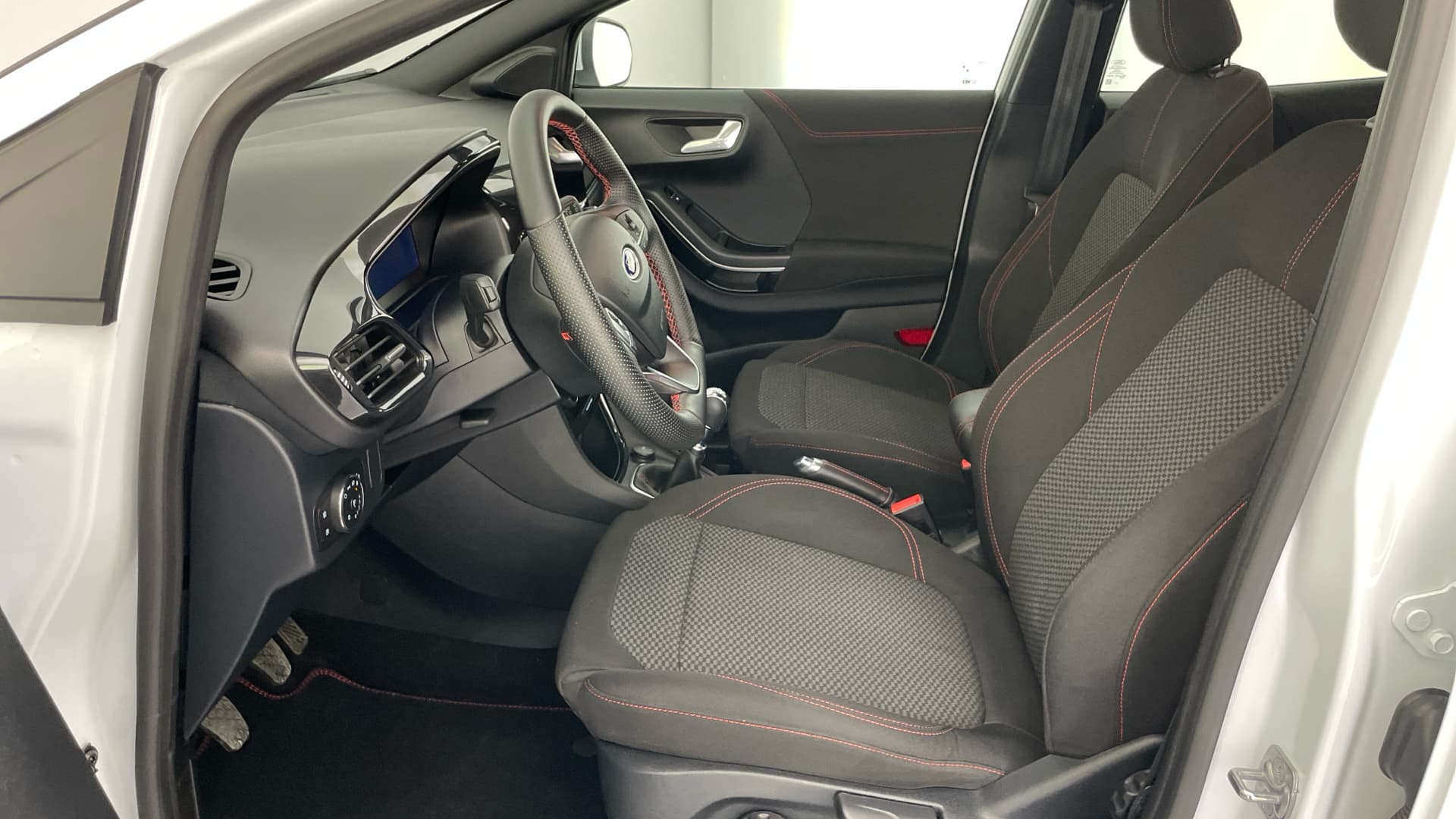 Ford Puma - 11