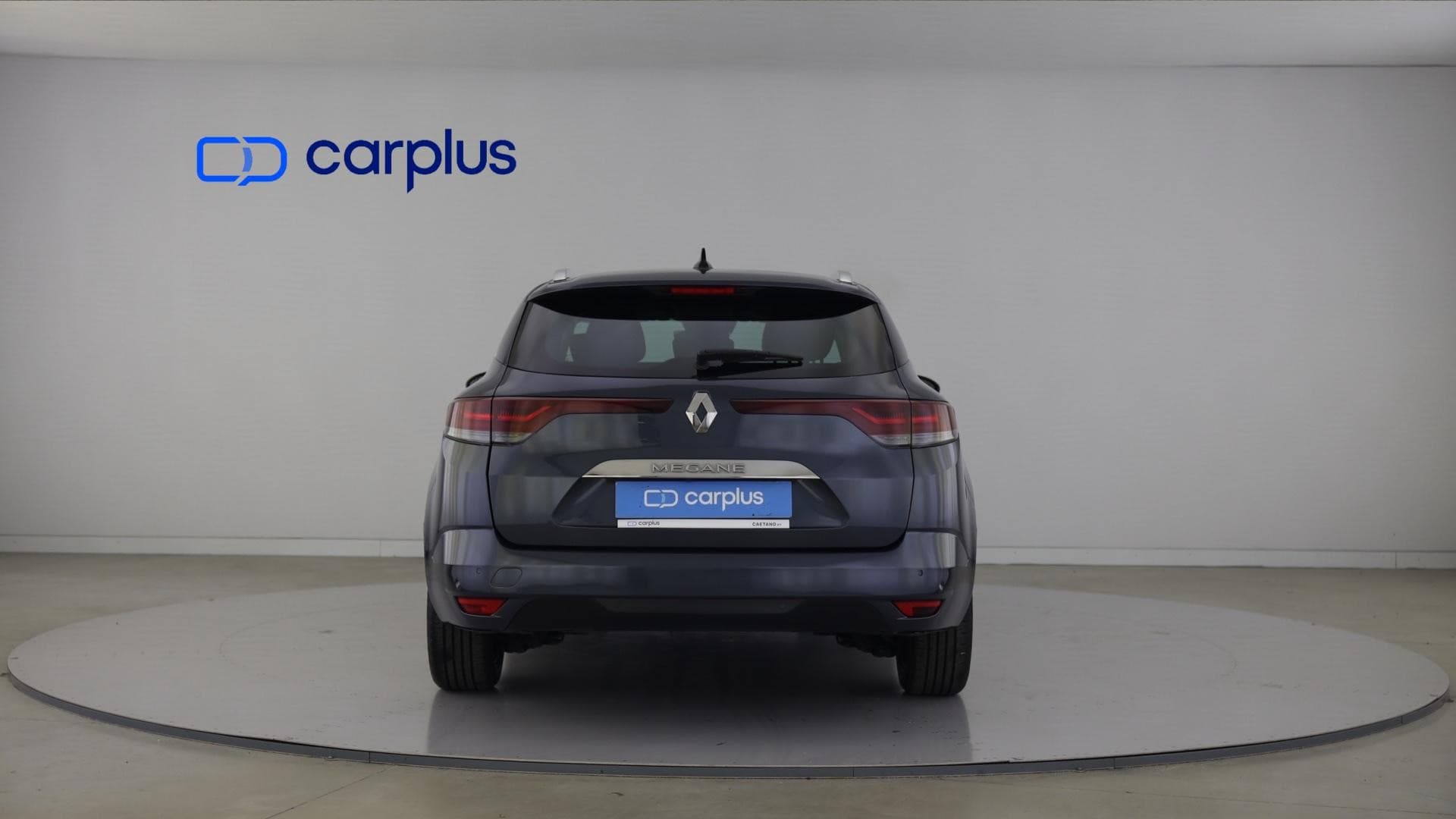 Renault Megane - 2