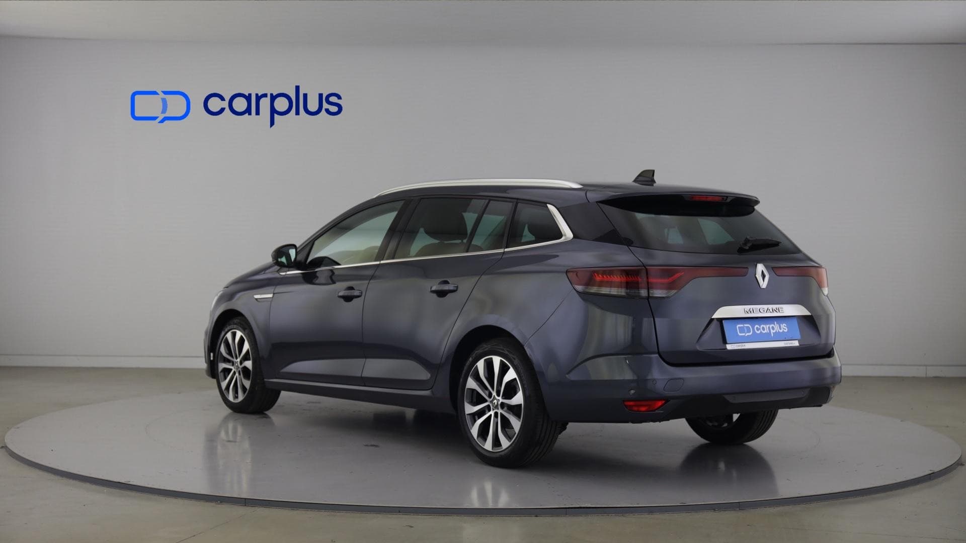 Renault Megane - 3