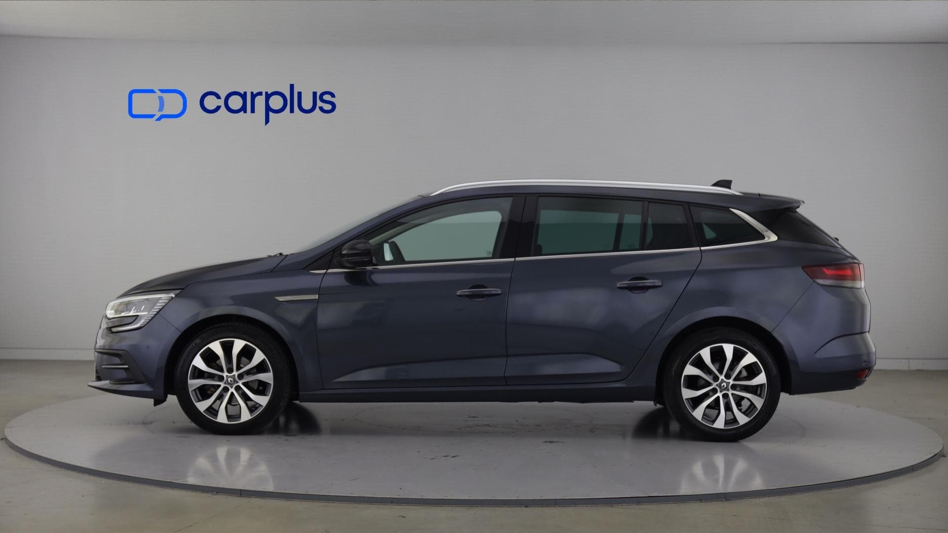 Renault Megane - 4