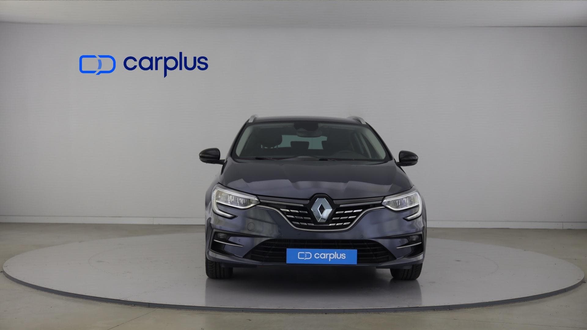 Renault Megane - 5