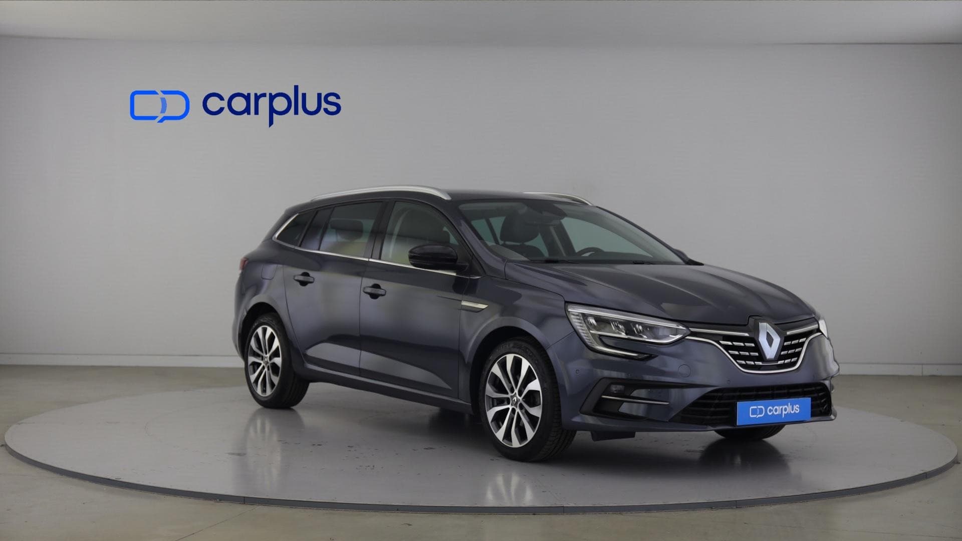 Renault Megane - 6
