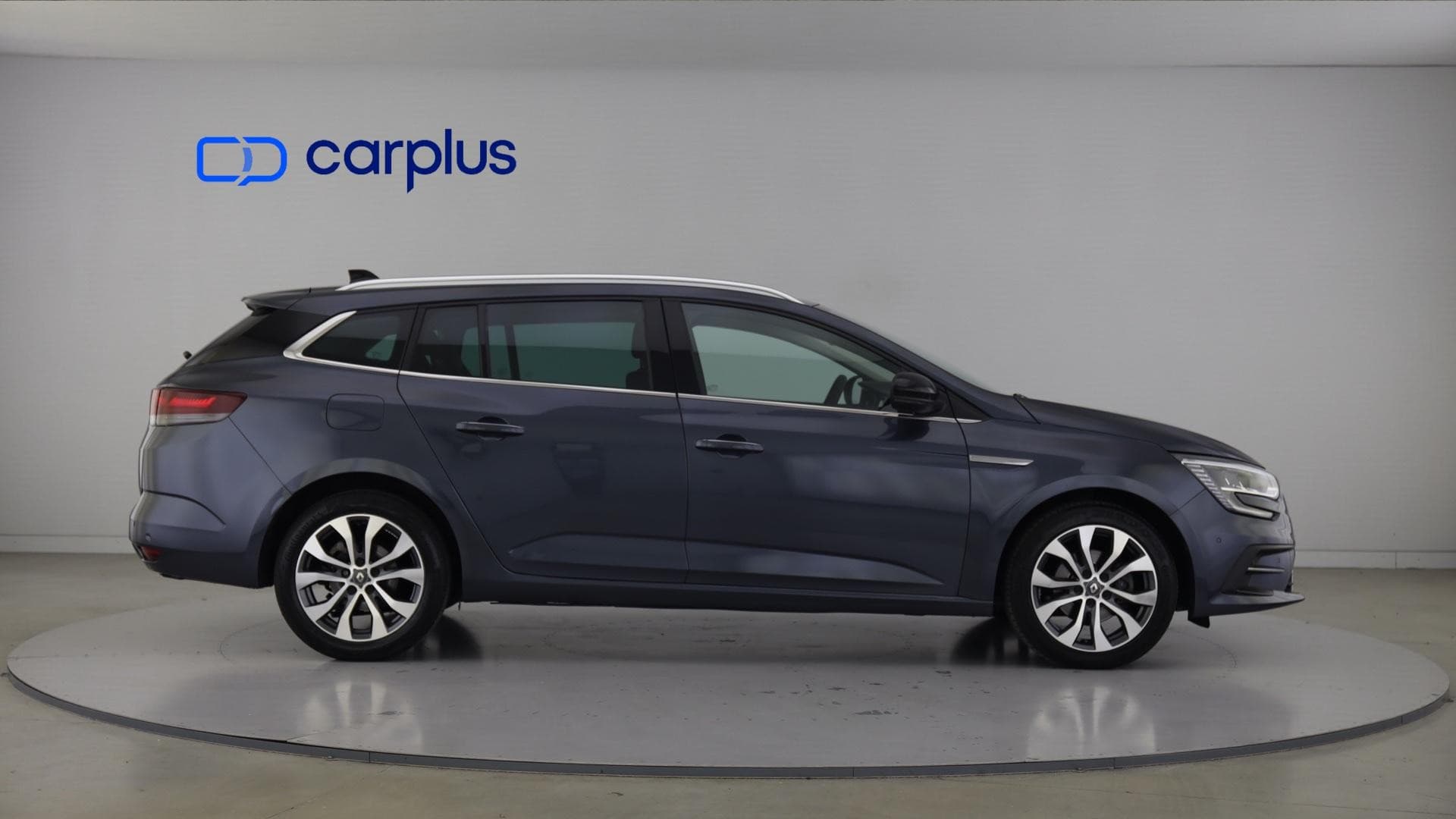Renault Megane - 7