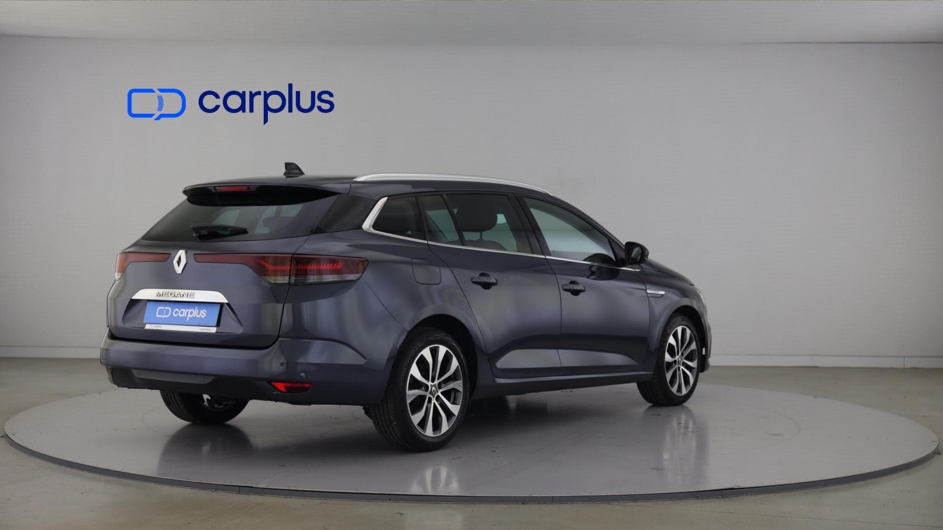 Renault Megane - 8