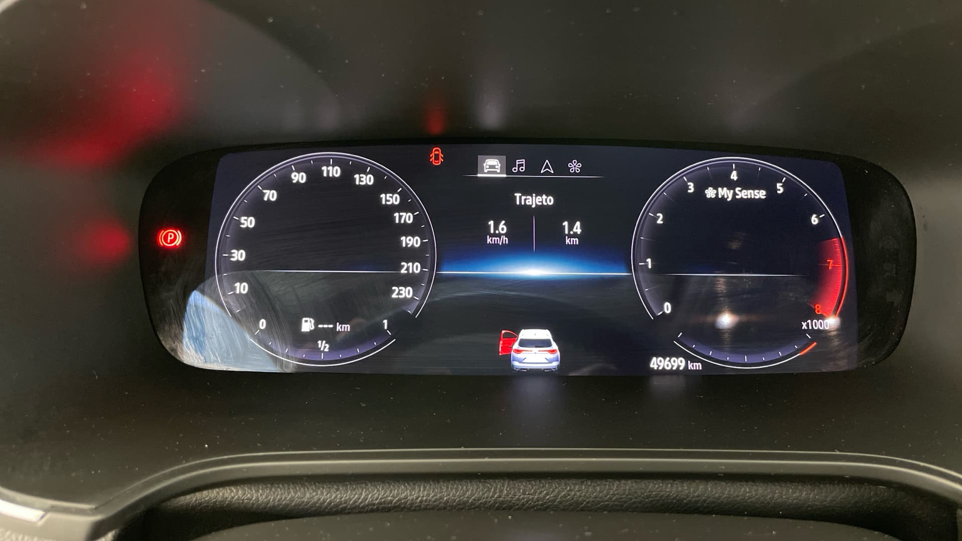 Renault Megane - 9