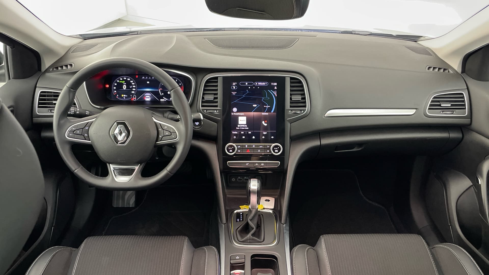Renault Megane - 10