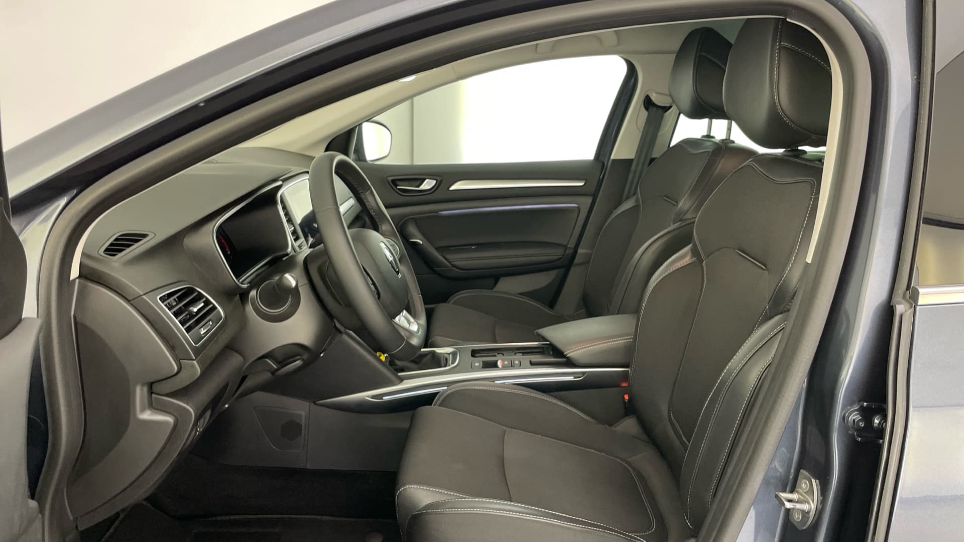 Renault Megane - 11