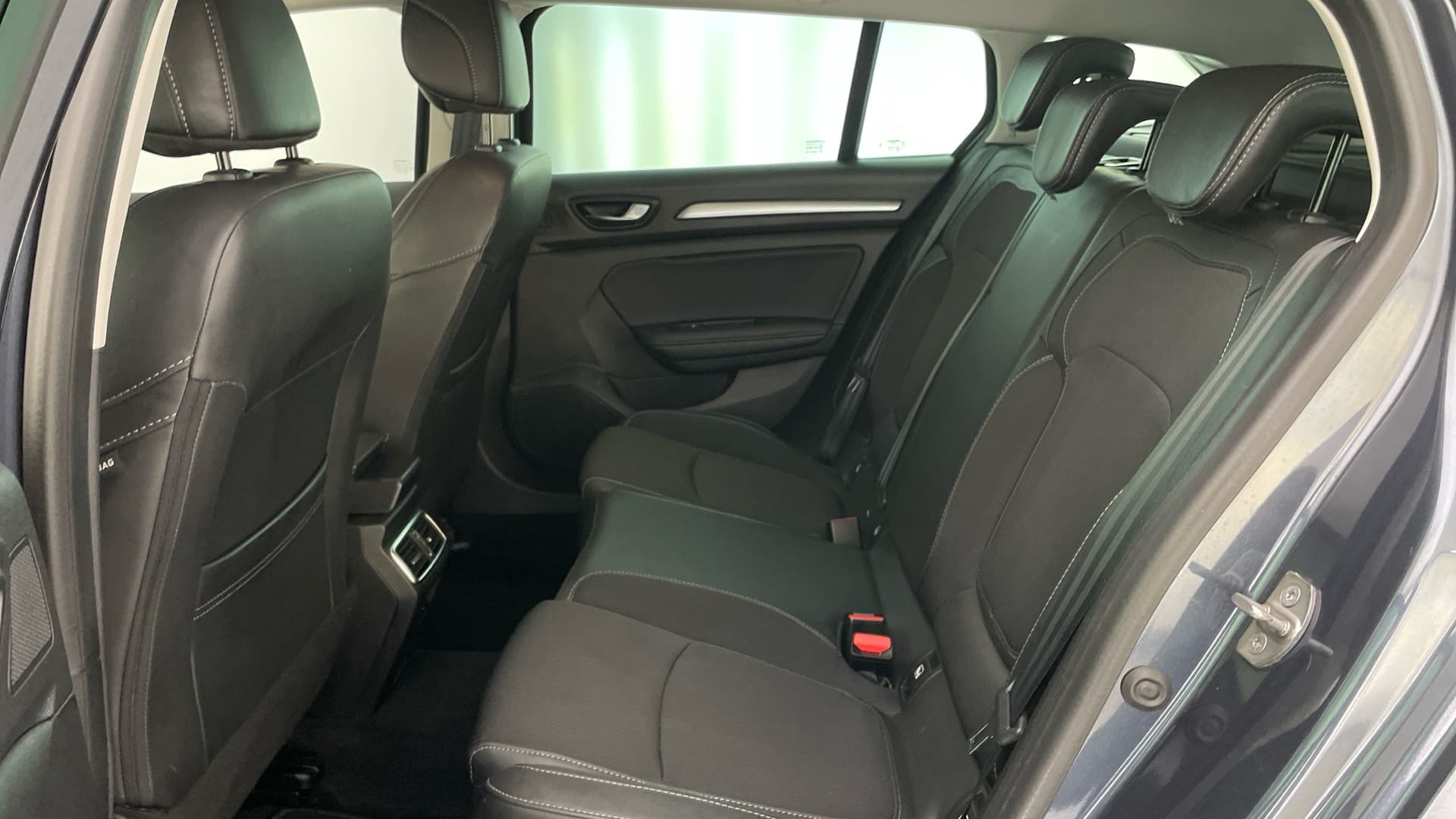 Renault Megane - 12