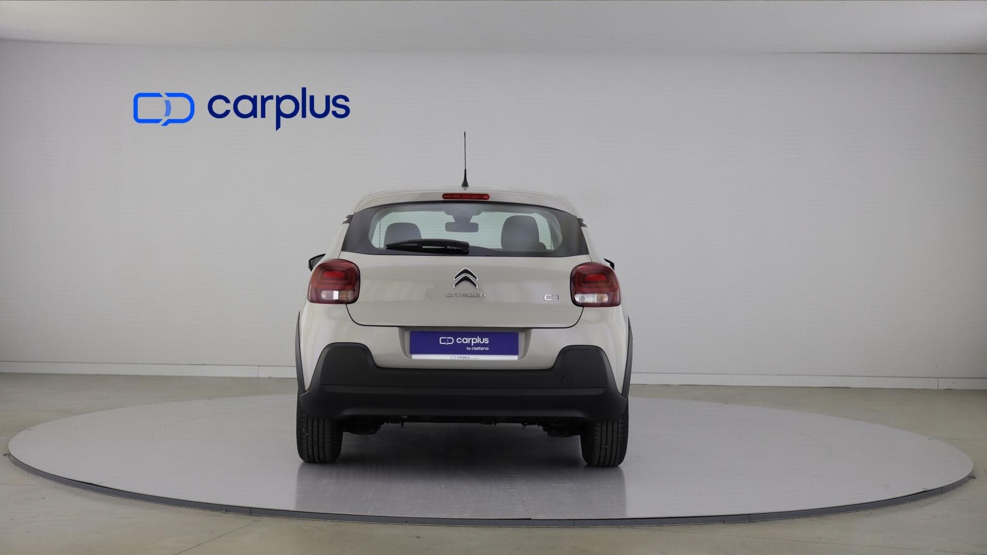 Citroën C3 - 2