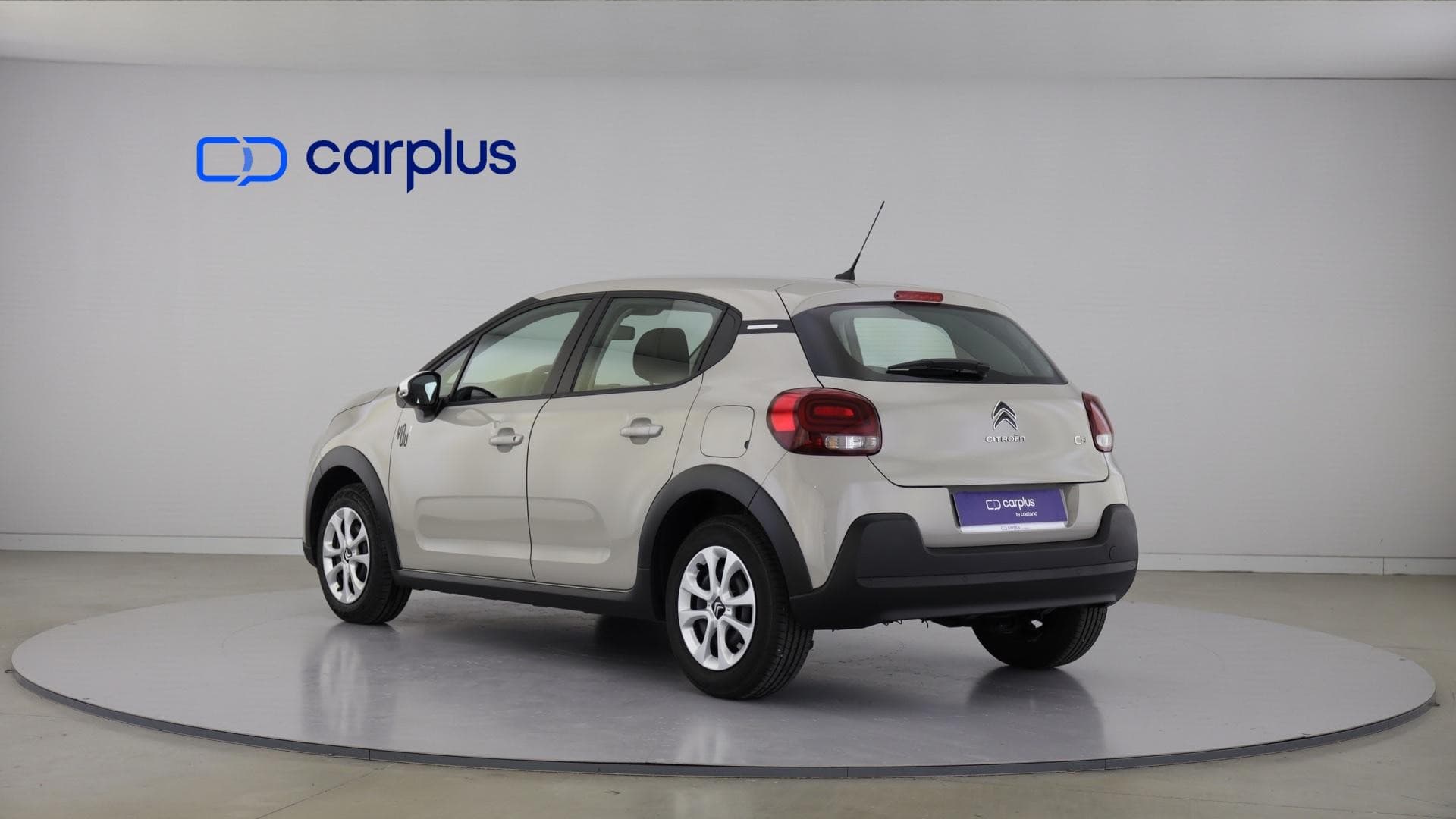 Citroën C3 - 3