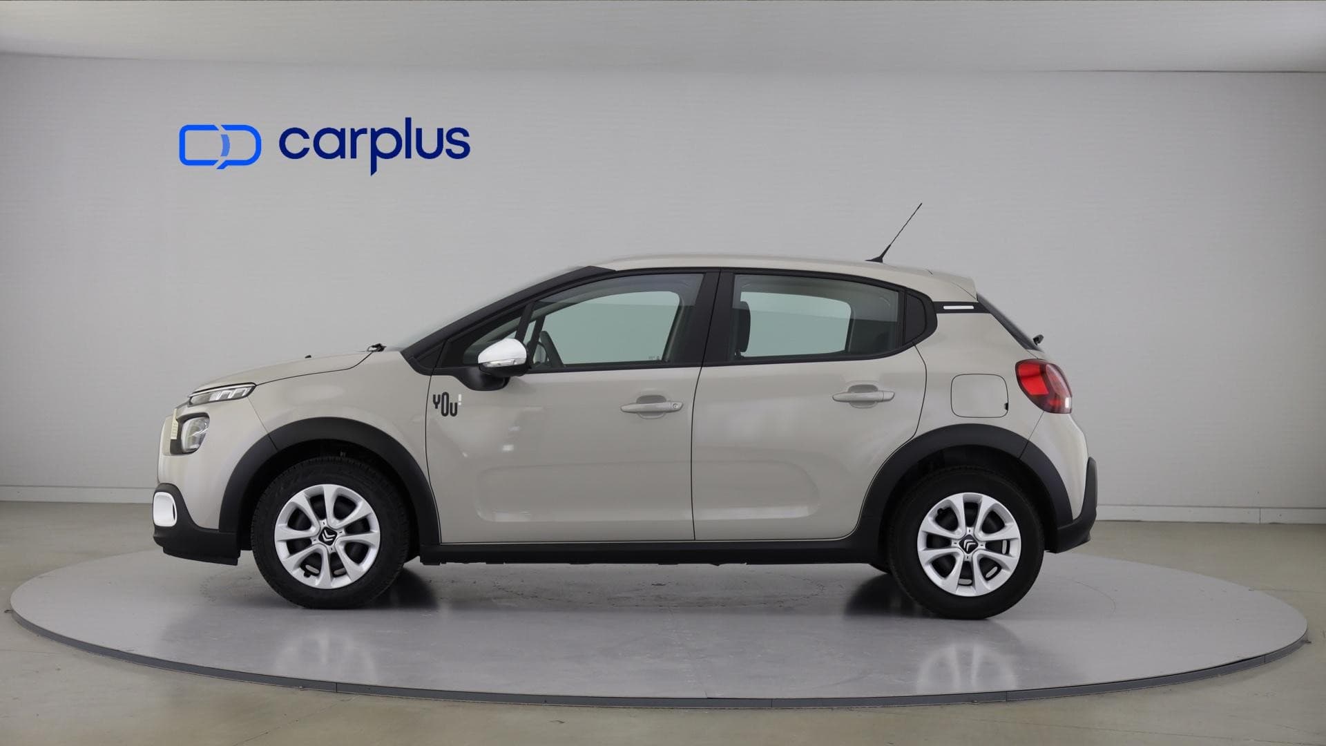 Citroën C3 - 4