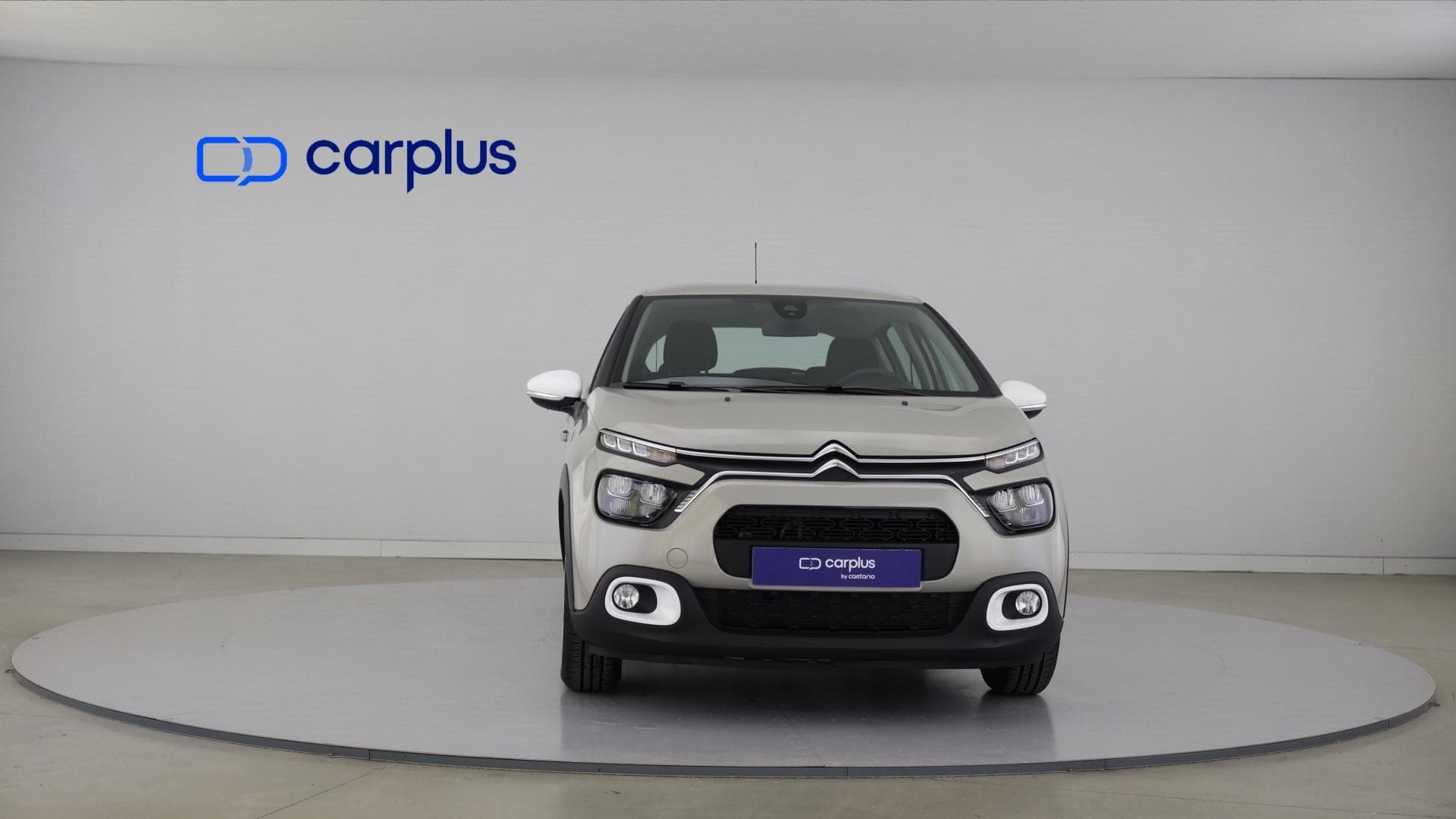 Citroën C3 - 5